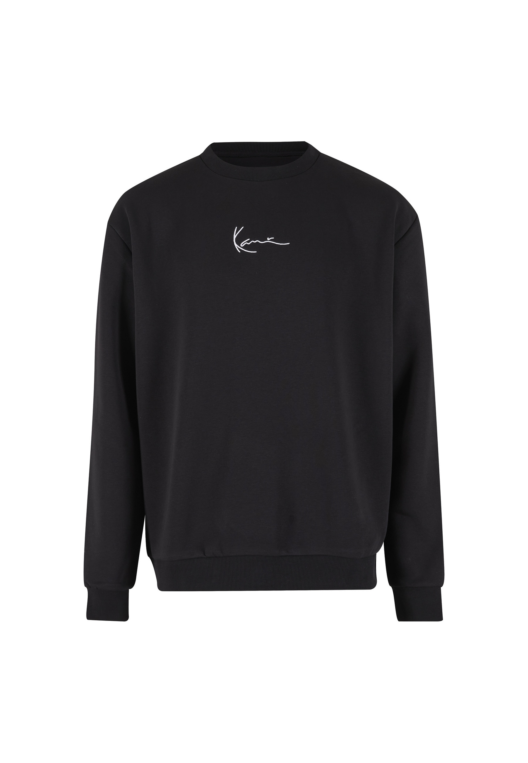 Karl Kani Sweater "Karl Kani Small Signature Crew", 1