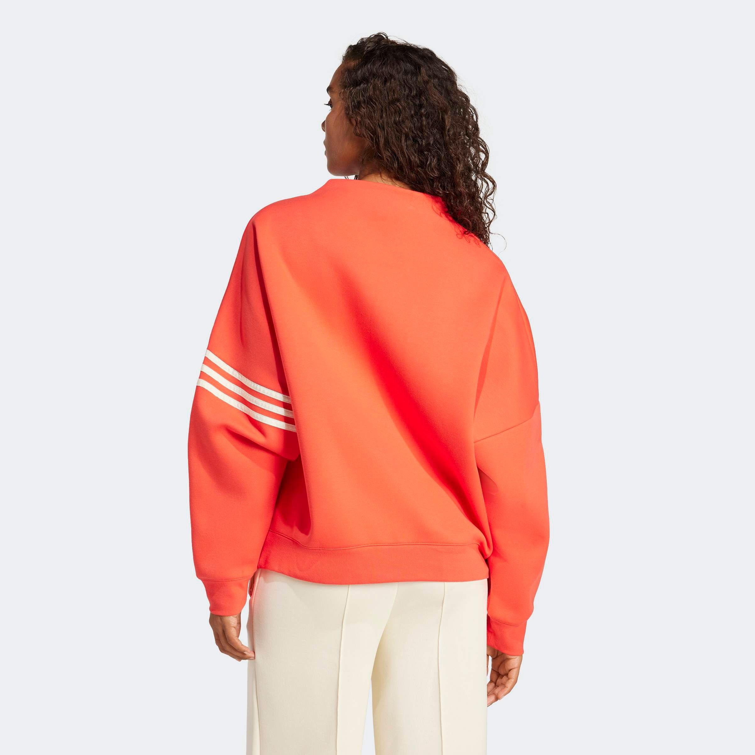 adidas Originals Sweatshirt »NEUCL OVS SWEAT«