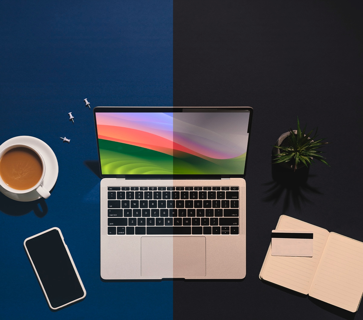 Targus Displayschutzglas »Magnetic Privacy Screen«, für Apple MacBook Pro 16, Blickschutzfolie, Schutzfolie, Bildschirmschutz, kratz- & stoßfest