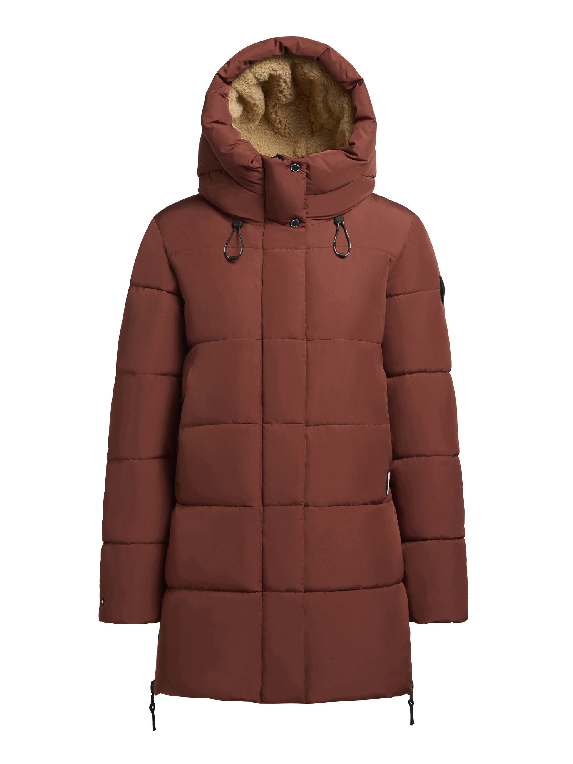khujo Steppjacke »FAZEE«