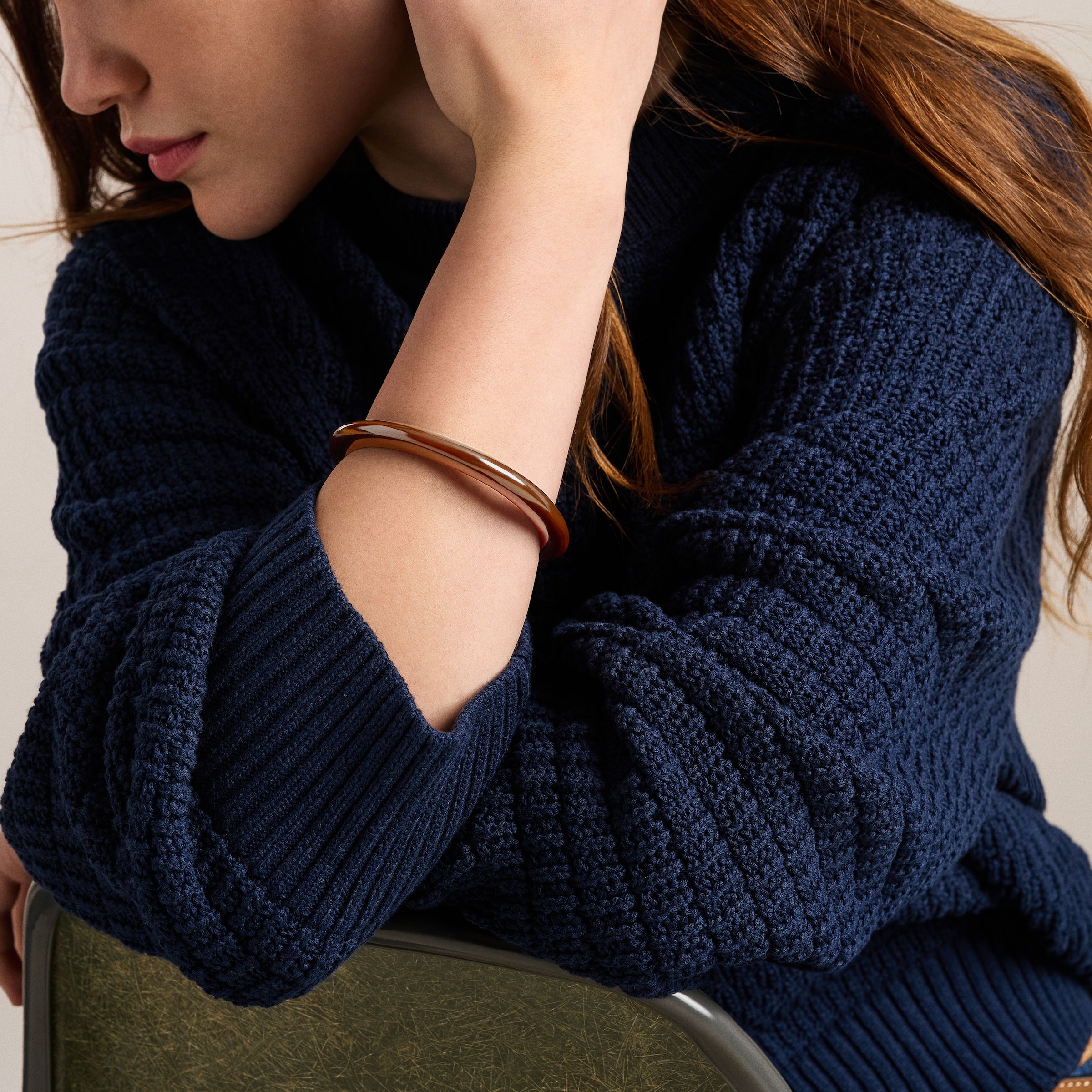 Fossil Armreif »Jewelry«