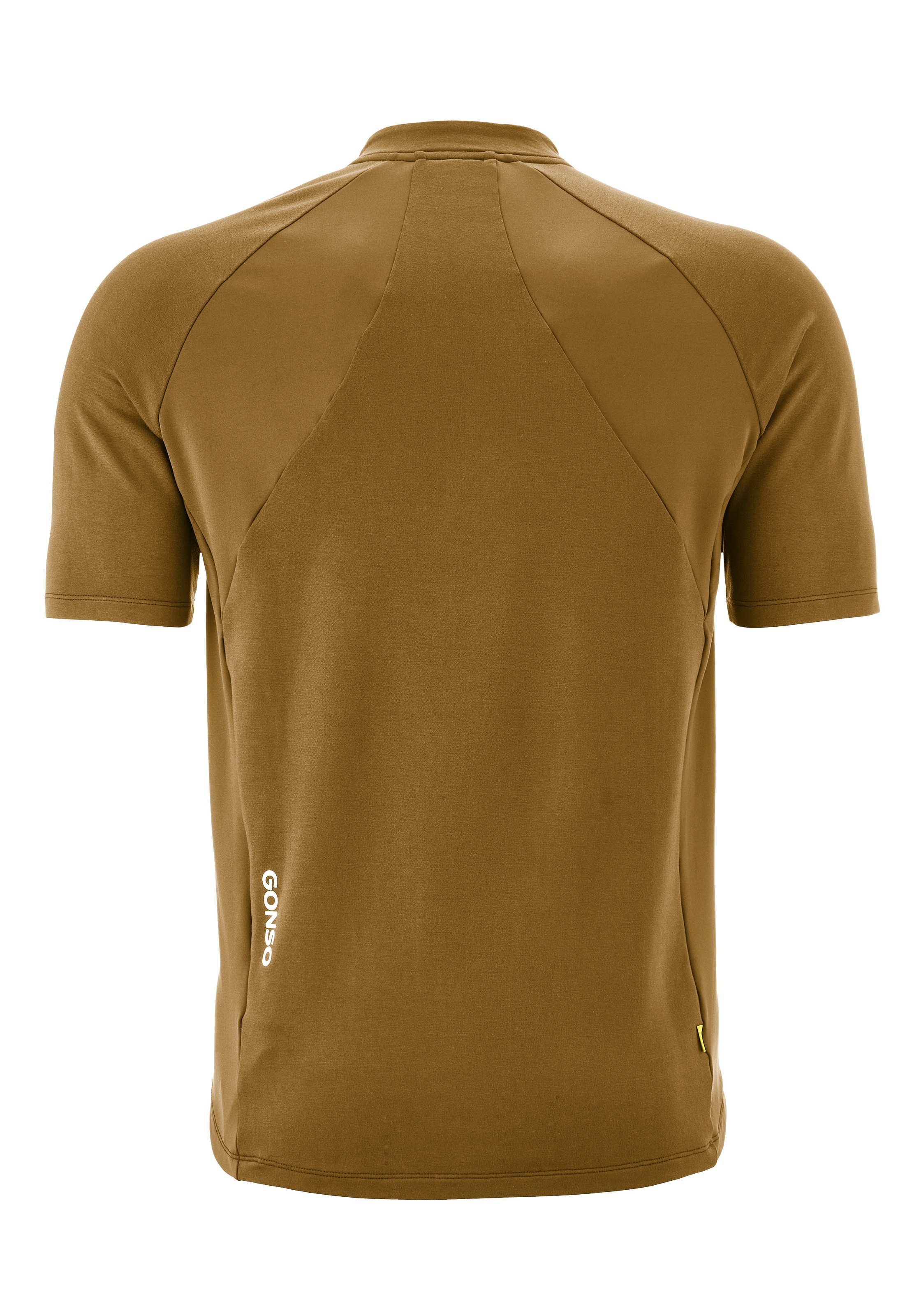 Gonso Radtrikot "Adventure Jersey Nature M" Herren Fahrradtrikot kurzarm, b günstig online kaufen