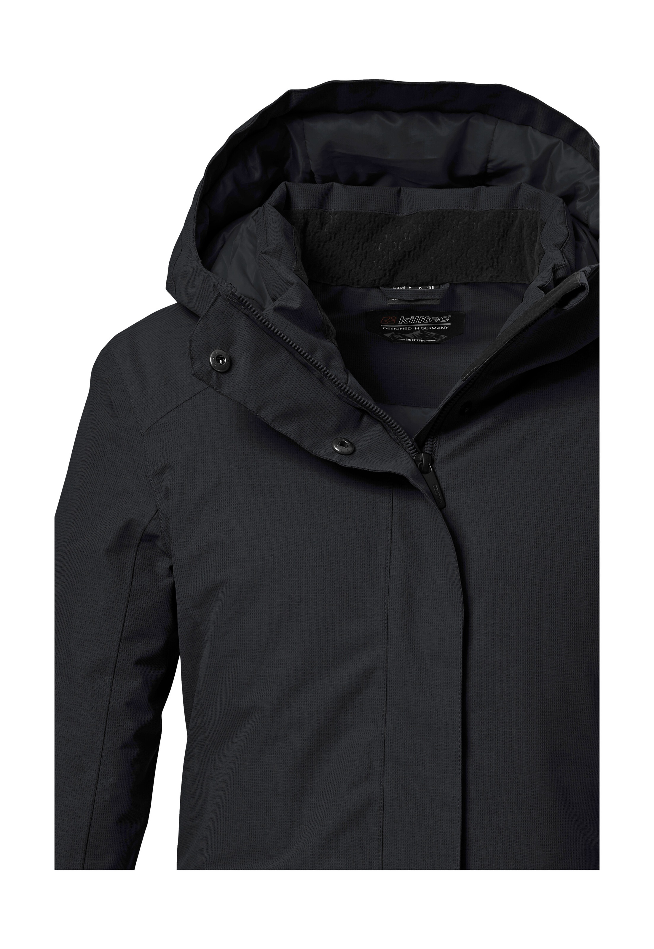 Killtec Parka »KOW 93 WMN PKR«