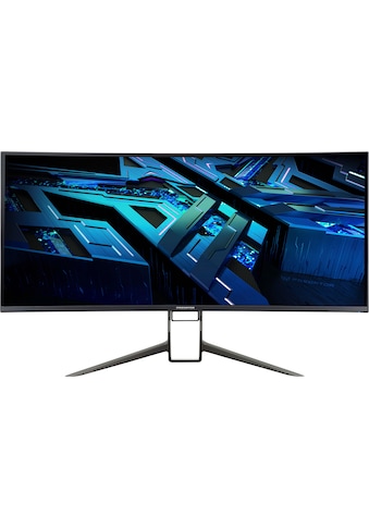 Acer Curved-Gaming-Monitor »Predator X38S« ...