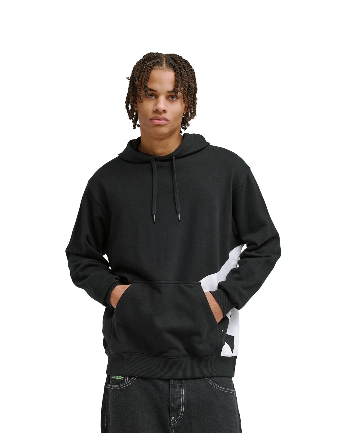 DC Shoes Hoodie "Lanai"