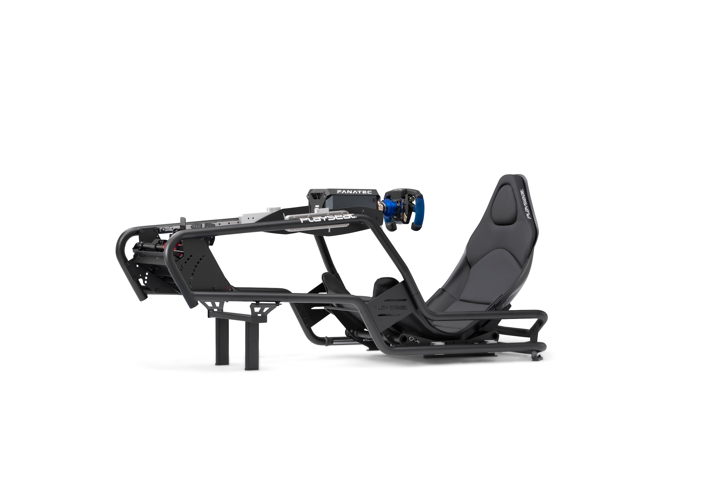 Playseat Gaming-Stuhl »Formula Intelligence - Black«