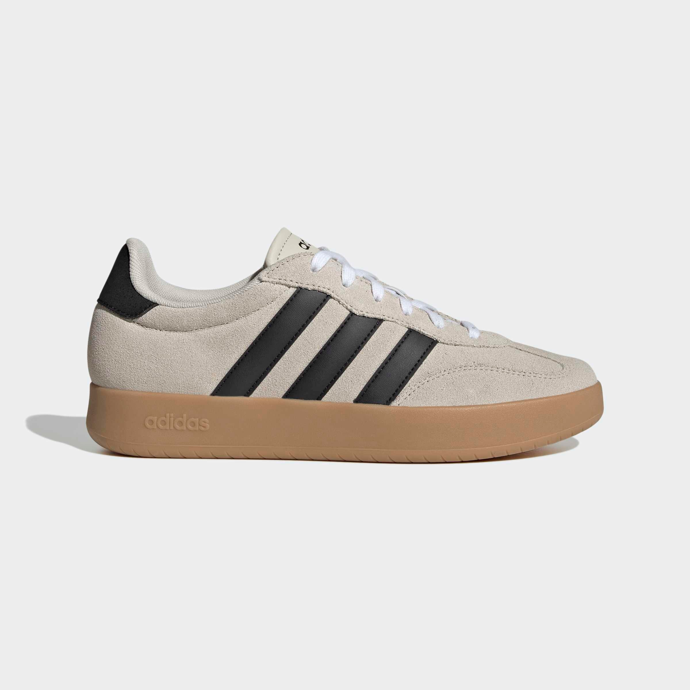 adidas Sportswear Sneaker "BARREDA" inspiriert vom Design des adidas handba günstig online kaufen