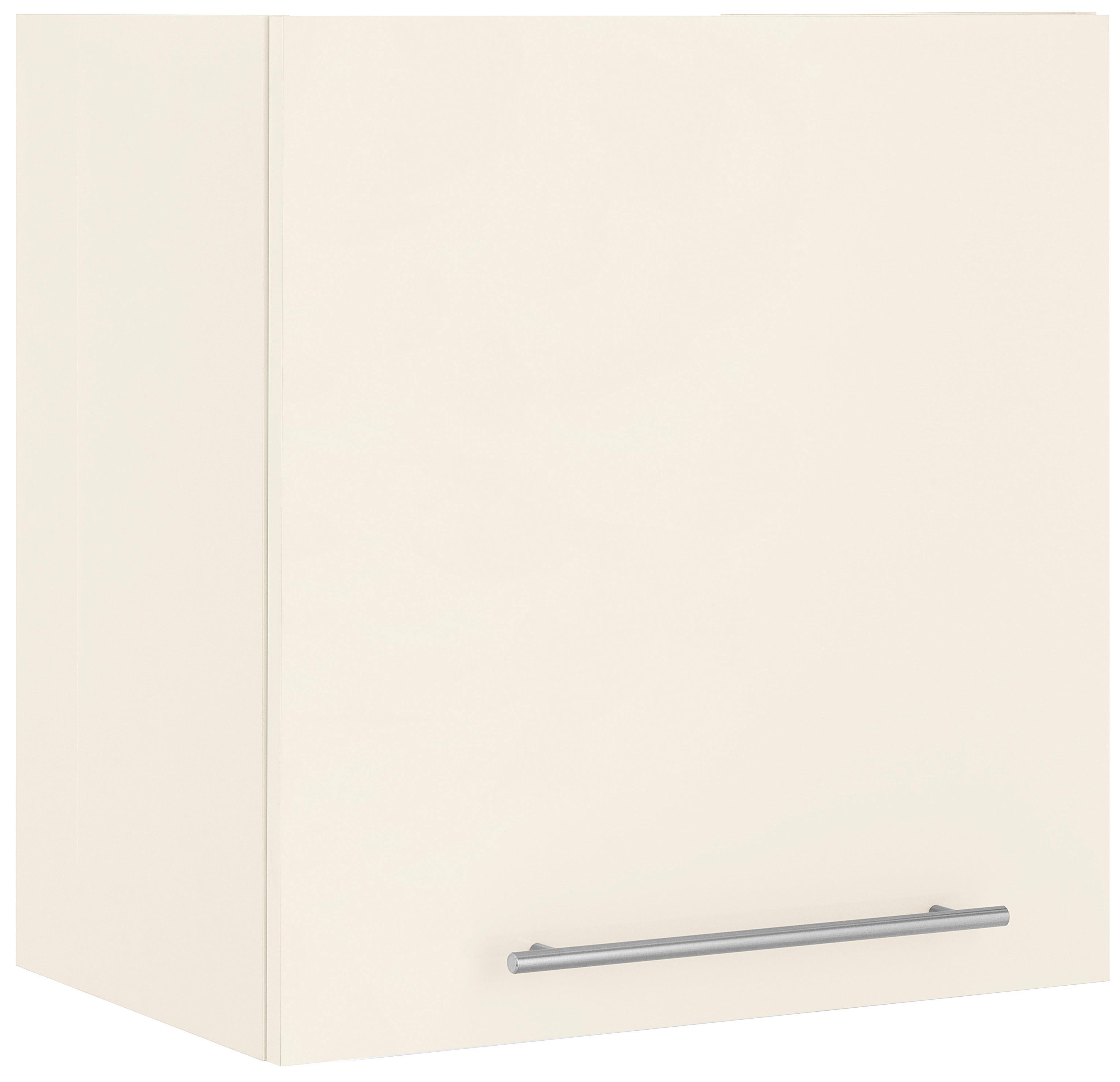 wiho Küchen Hängeschrank "Flexi2, Breite/Höhe: 60/56,5 cm, Soft-Close bei der Tür" inkl. verstellbaren Einlegeboden