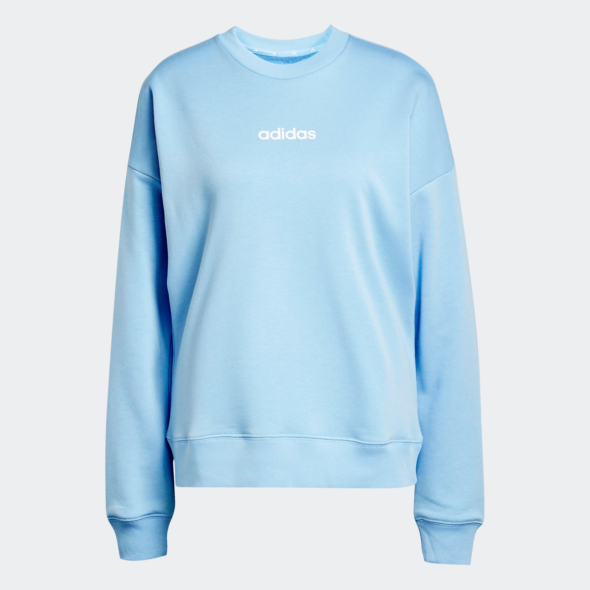 adidas Sportswear Sweatshirt »W LIN FT SWT«