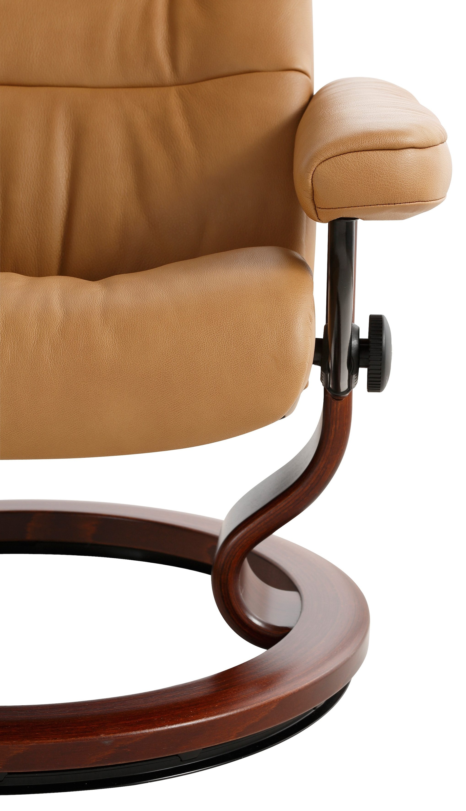 Stressless® Relaxsessel »Opal«, mit Classic Base, Größe M, mit Schlaffunktion