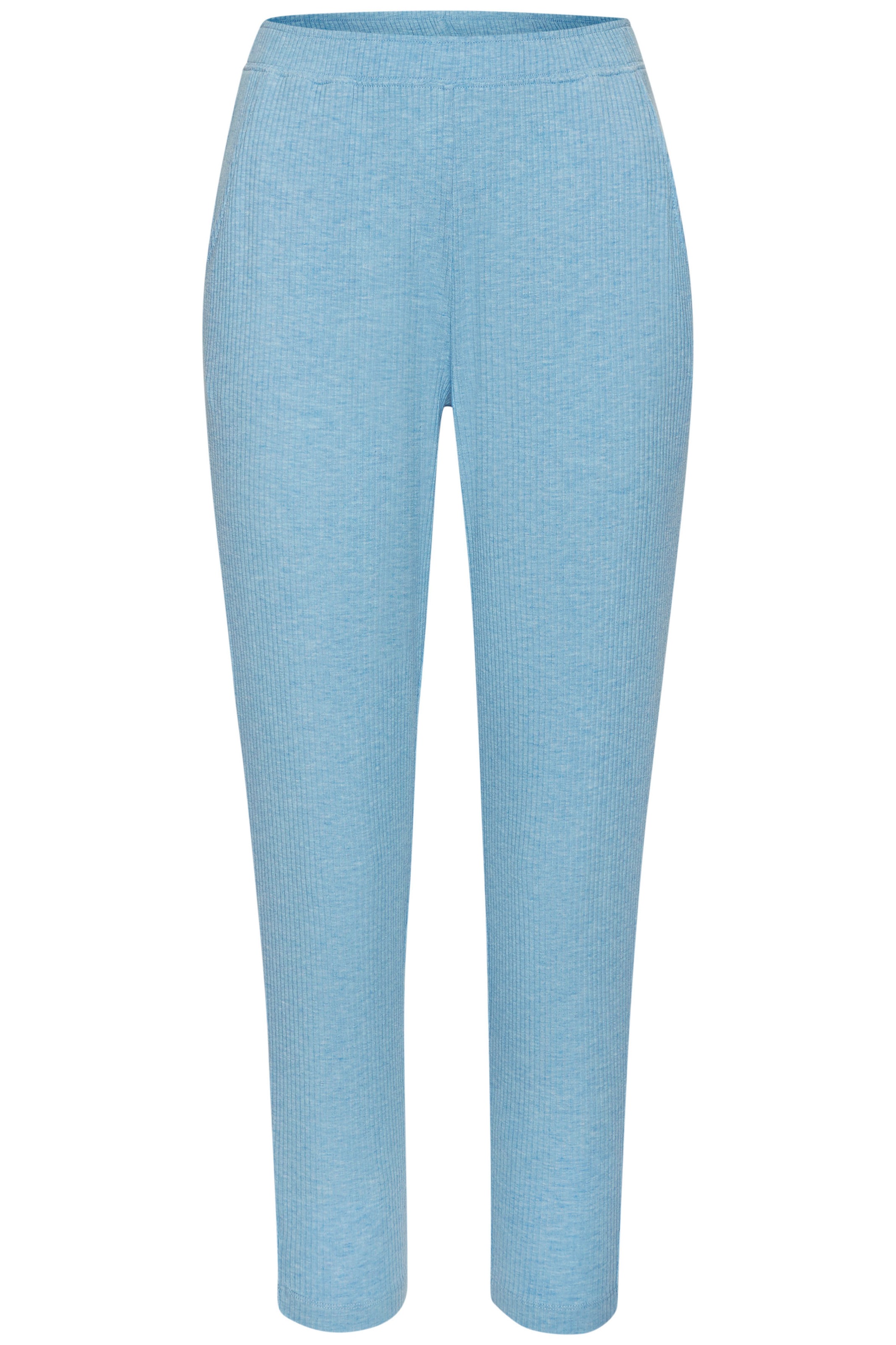 s.Oliver Pyjamahose, in elastischer 4x4 Rippware günstig online kaufen