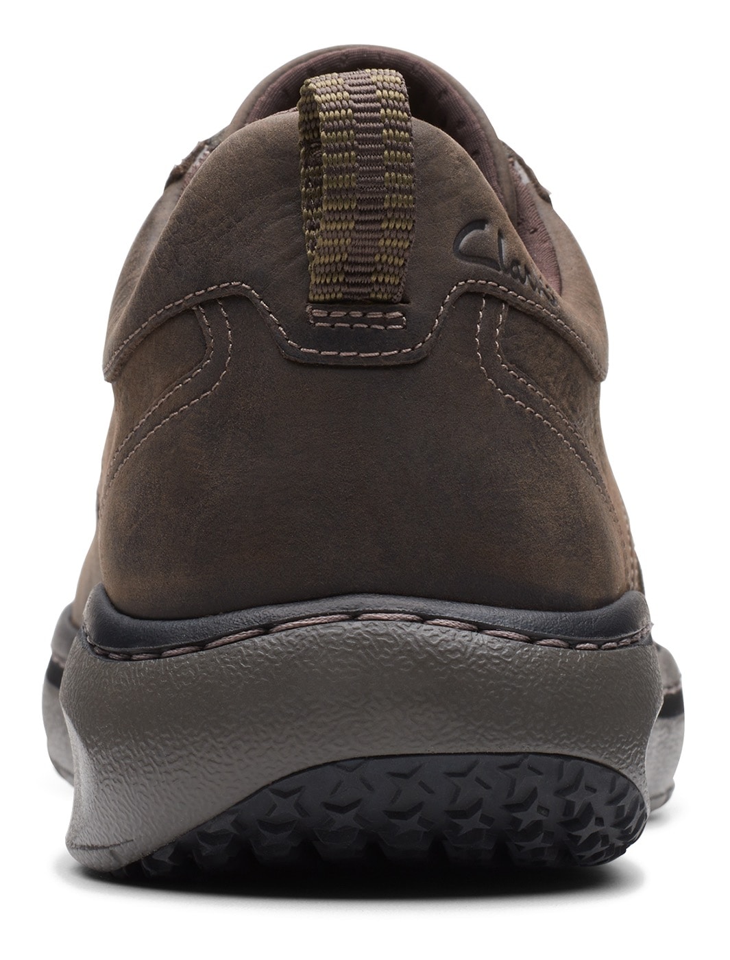 Clarks Schnürschuh "ClarksPro Lace", Schnürschuh, Komfortschuh mit bequemer günstig online kaufen