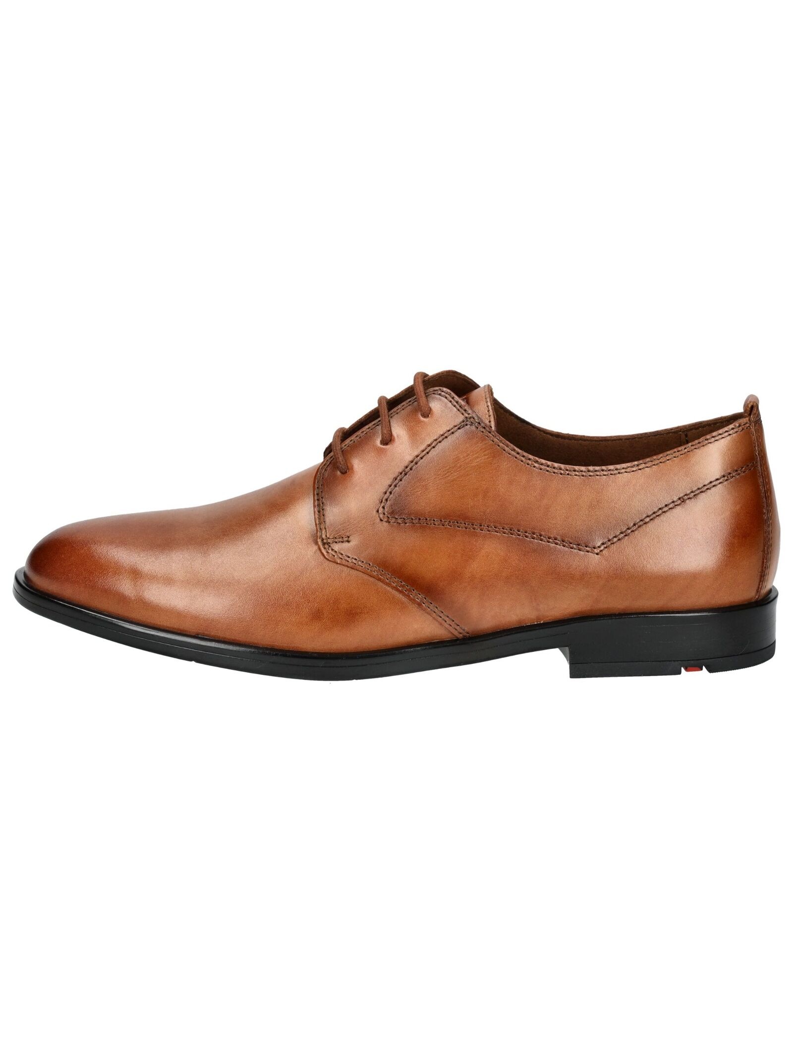 Lloyd Schnürschuh »LLOYD Businessschuhe Glattleder«