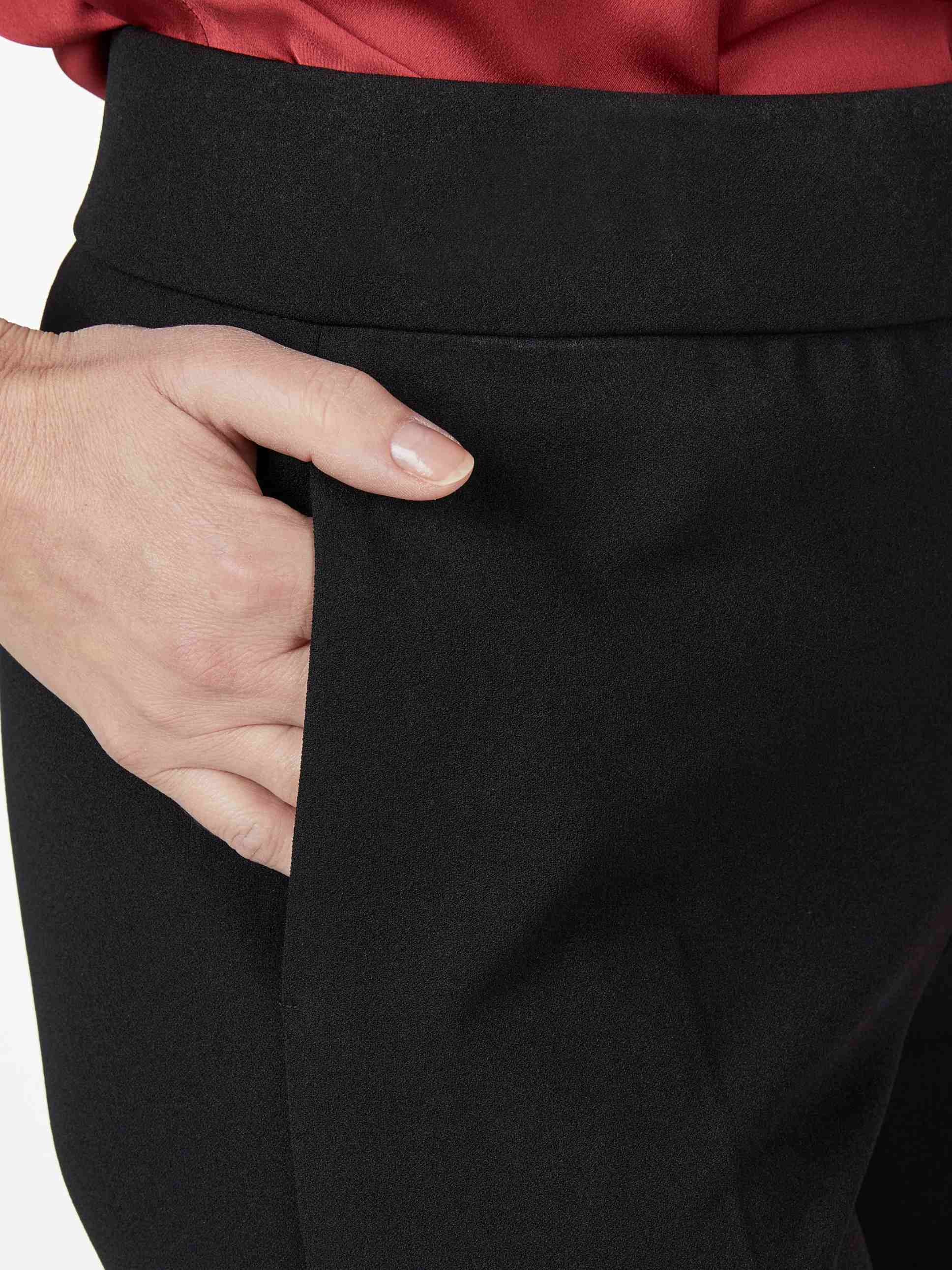 select! By Hermann Lange Schlupfhose »Hermann Lange Hose«