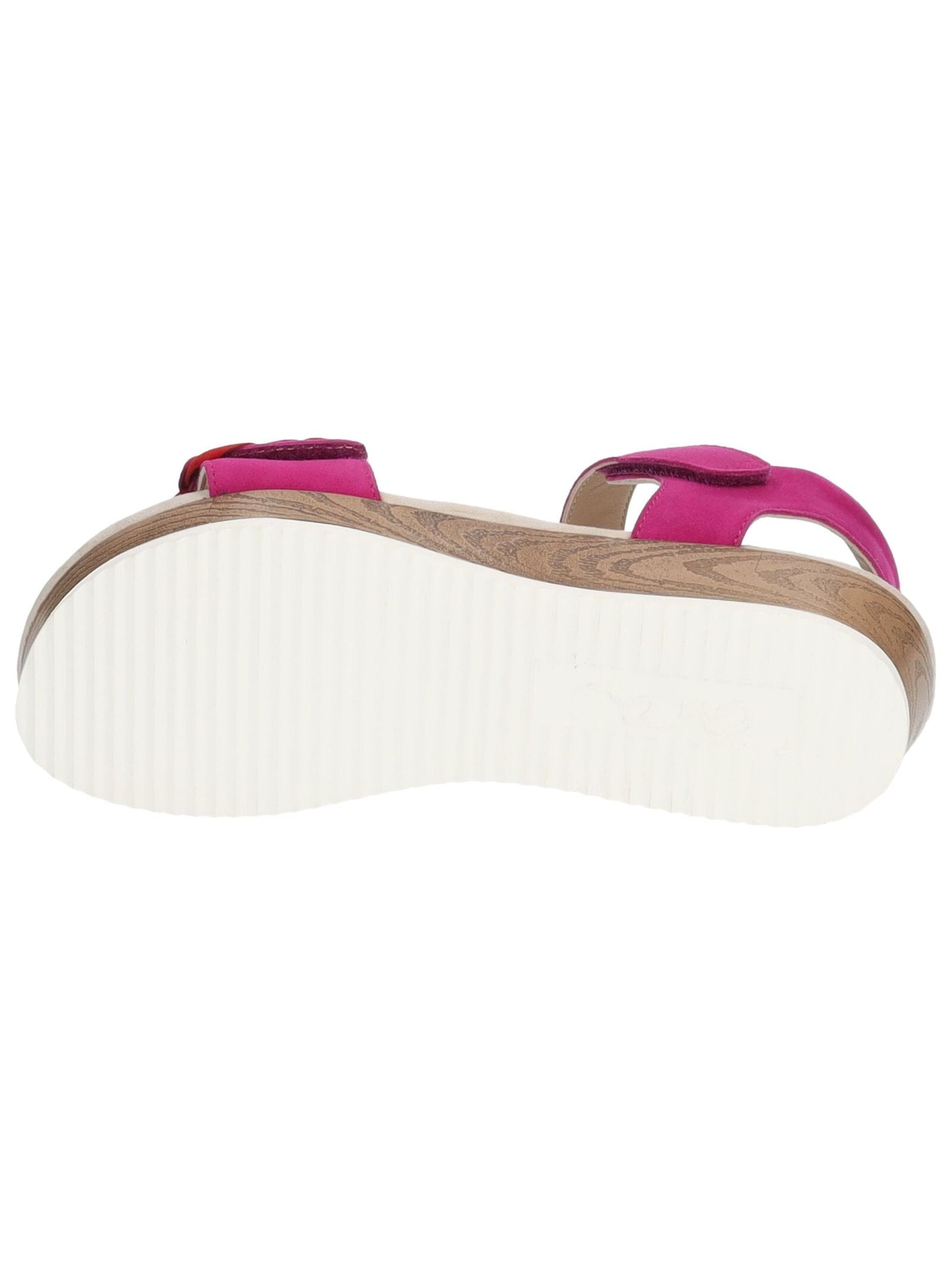 Ara Keilsandalette »Ara Sandalen Veloursleder«