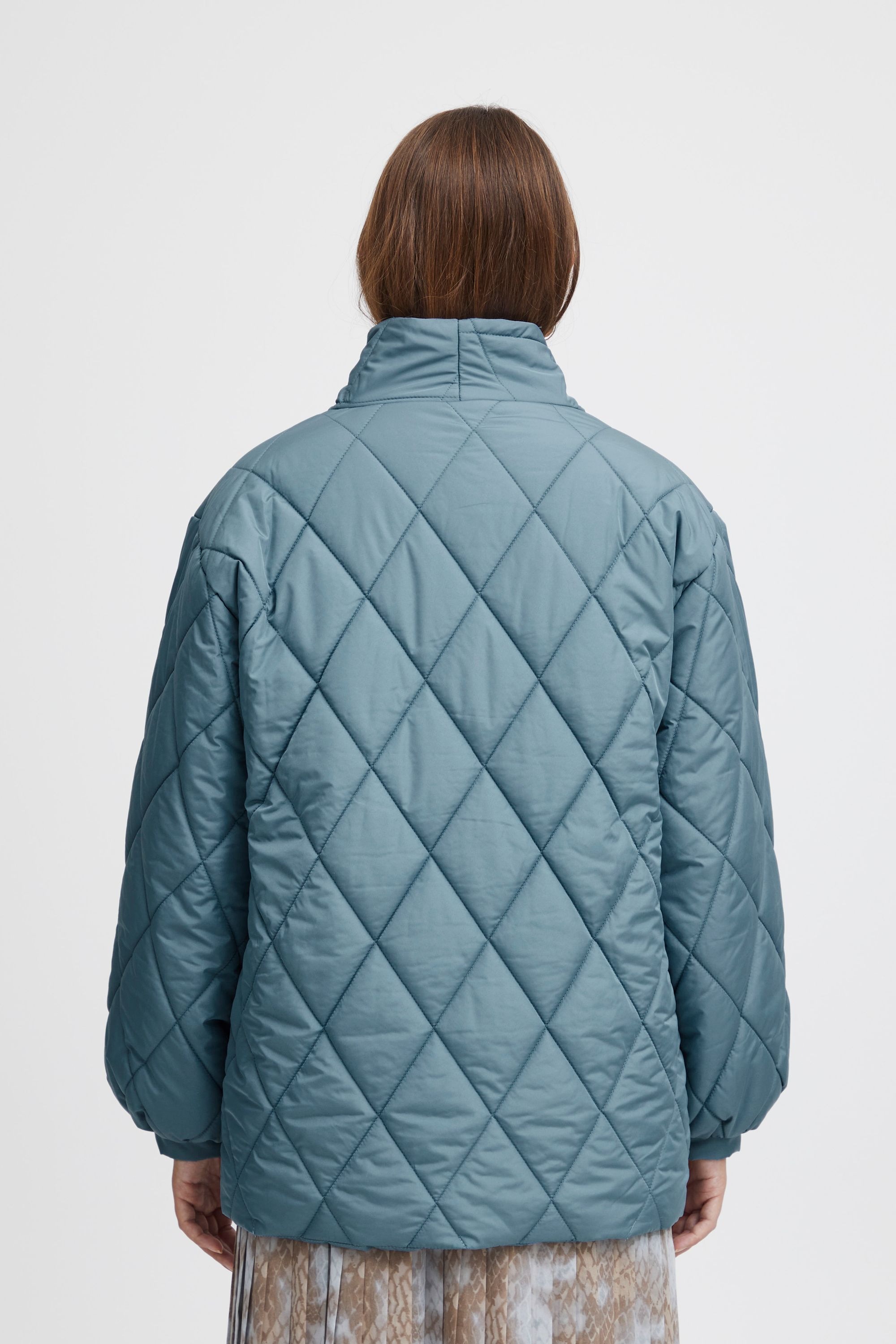 Ichi Steppjacke »Steppjacke IHHANSA JA2«