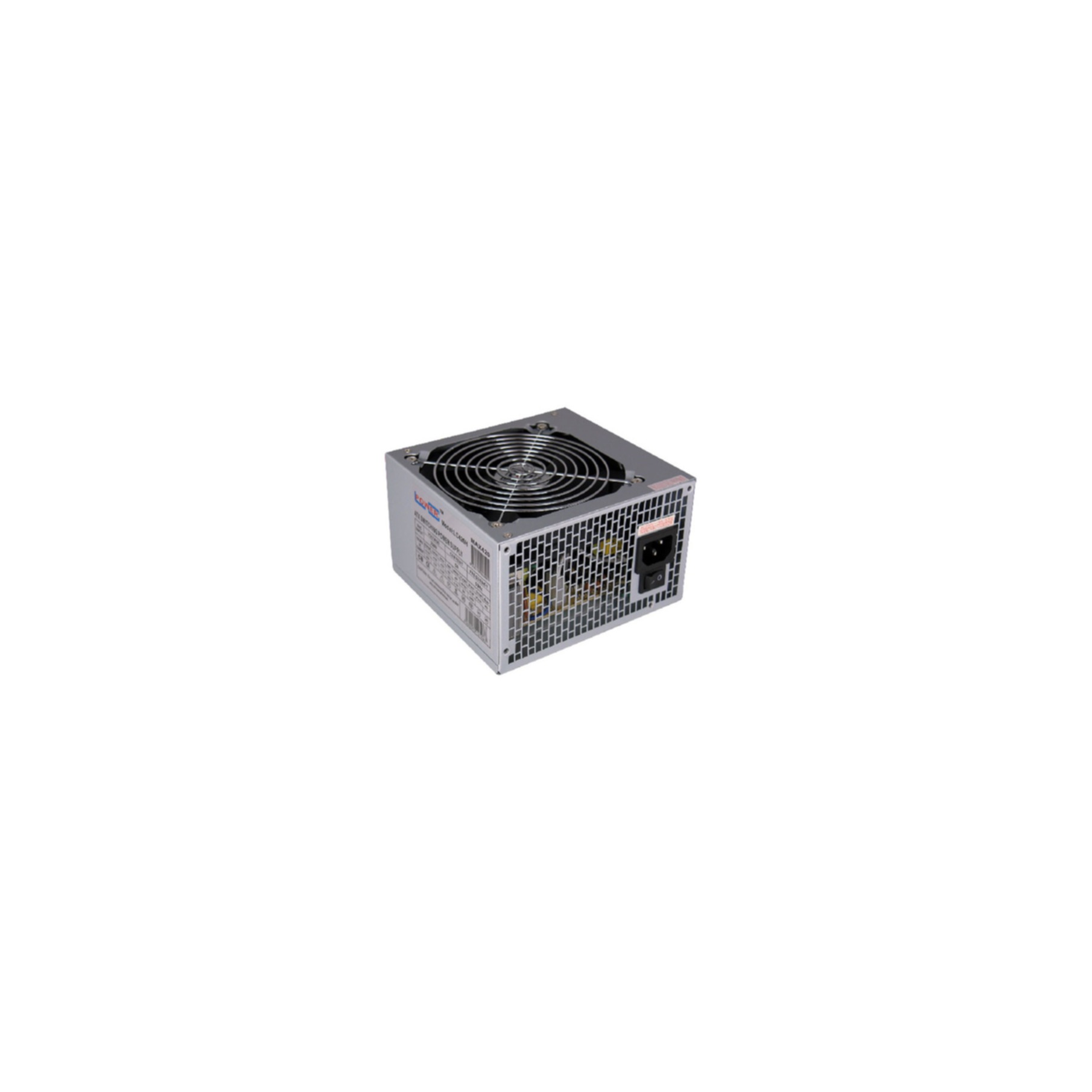 LC-Power Netzteil »LC420H-12 V1.3«