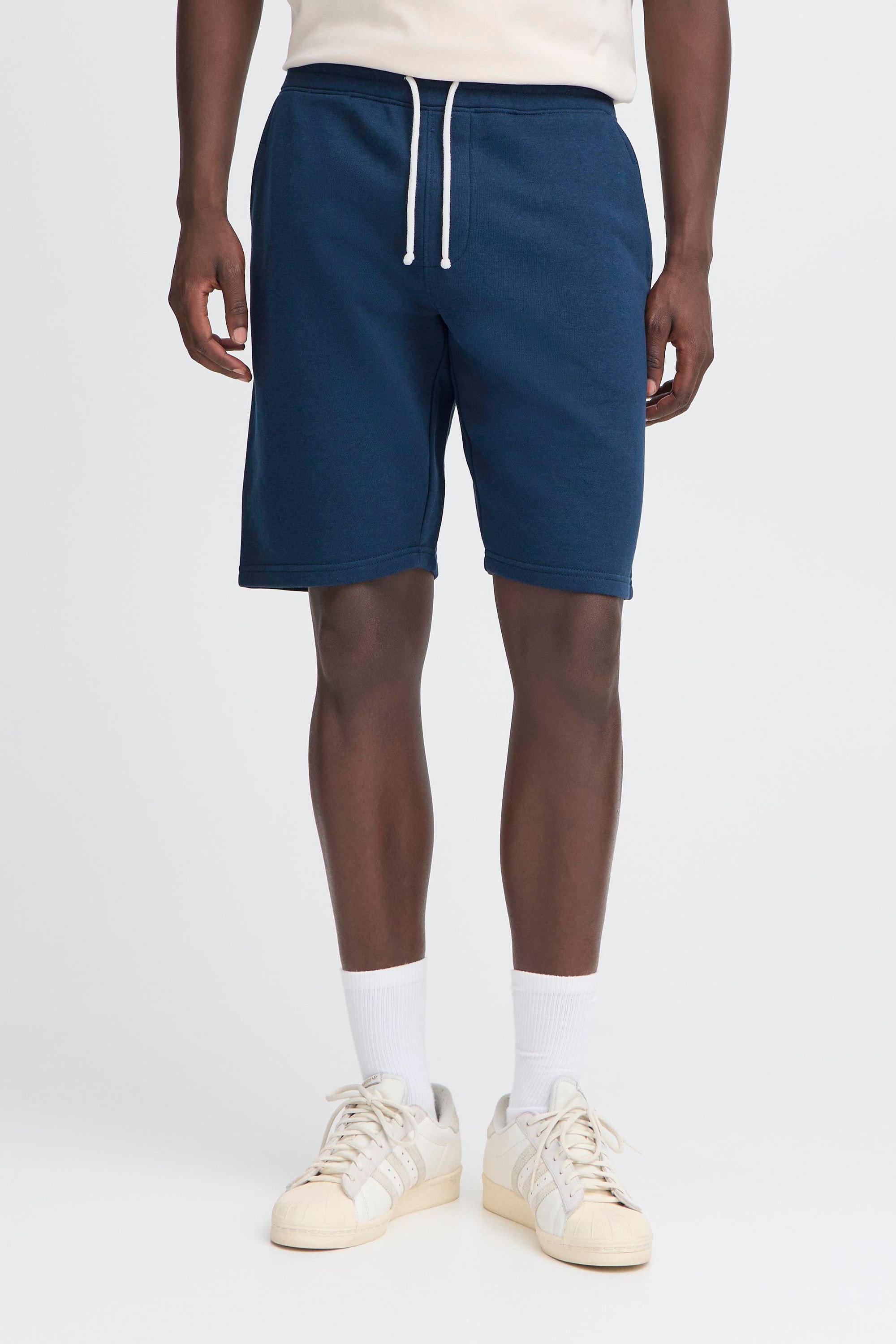 Blend Sweatshorts "BHKuno" Gemütliche Sweatshorts mit Taschen günstig online kaufen