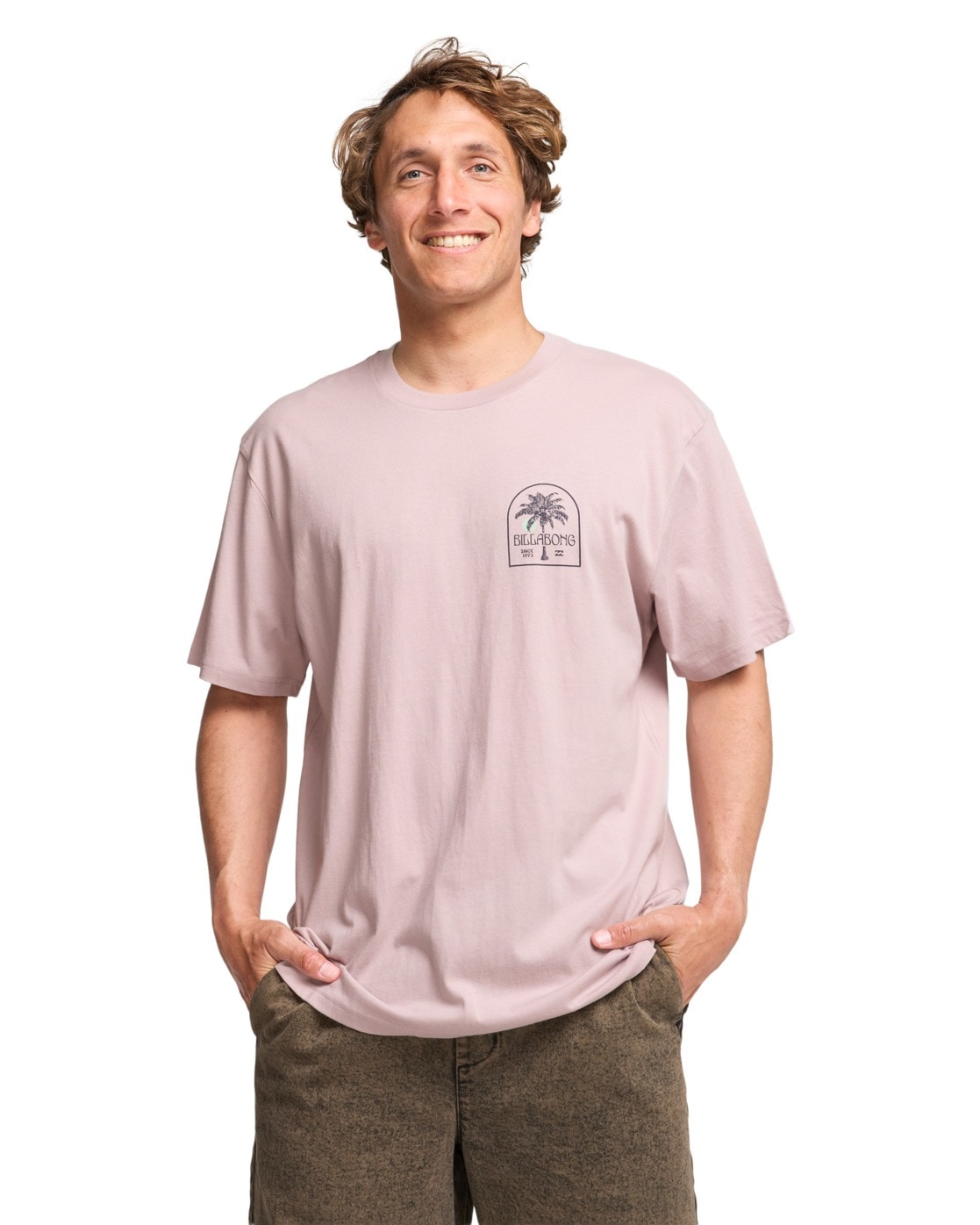 Billabong T-Shirt "Portal Premium" günstig online kaufen