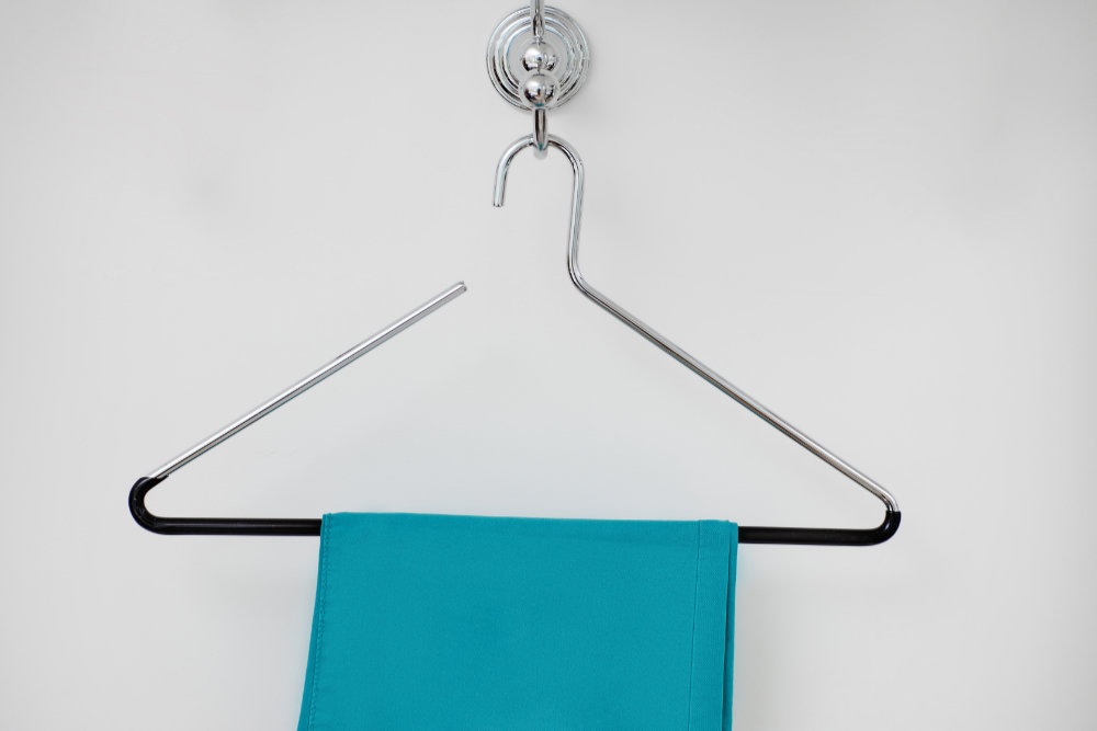 Thumbnail - MAWA Kleiderbügel "Optichrome GC 8" Designbügel