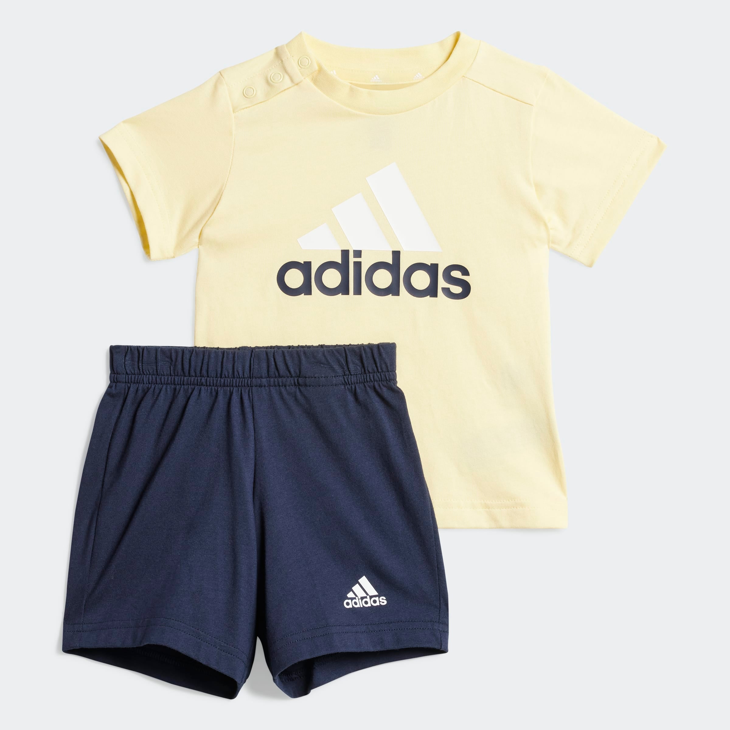 adidas Sportswear Trainingsanzug »I BL CO T SET«, (2 tlg.)