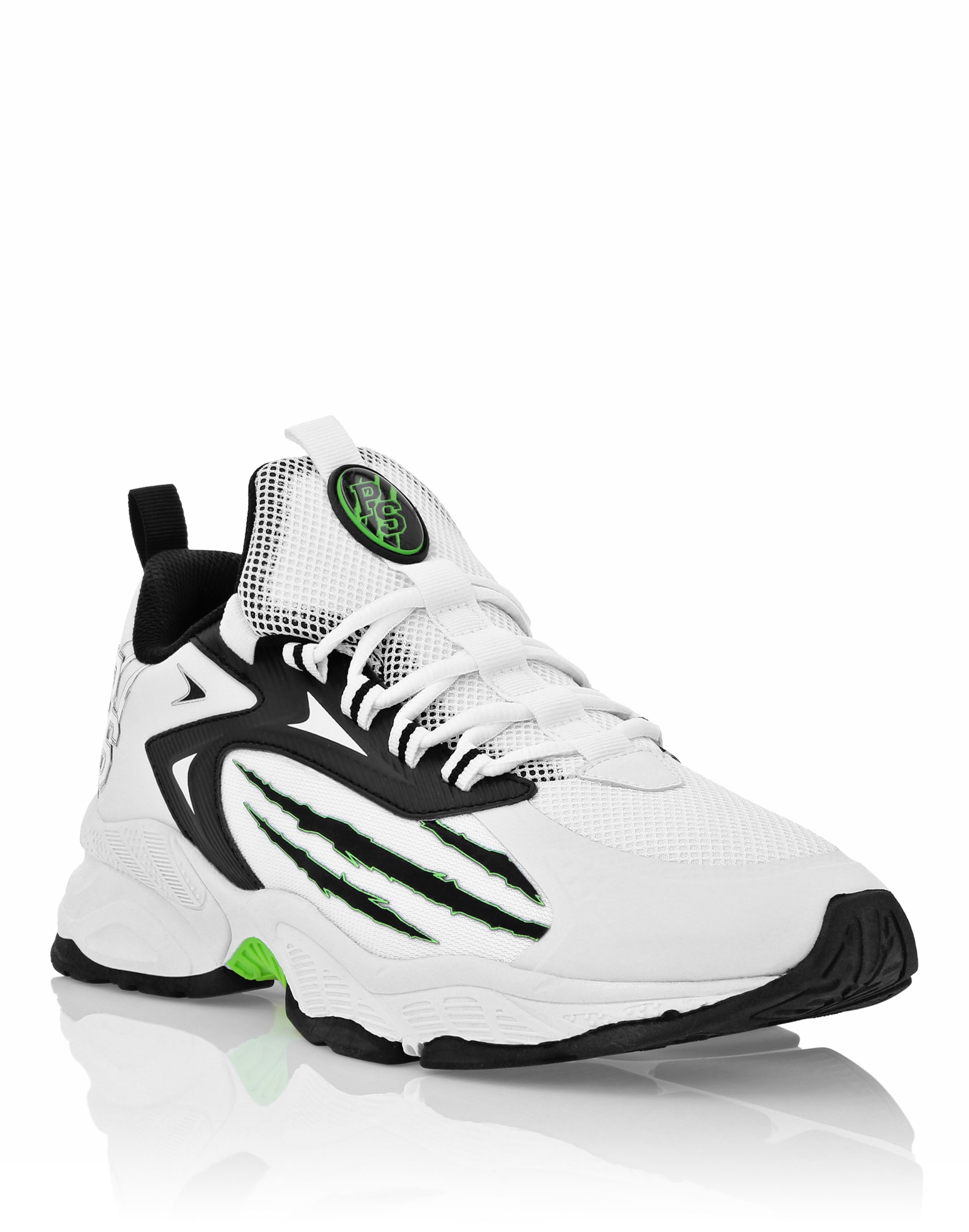 PLEIN SPORT Sneaker »Sneaker«