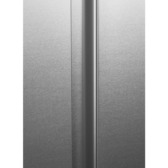 Hisense Side-by-Side, RS677N4BFD, 178,6 cm hoch, 91 cm breit online  bestellen | BAUR