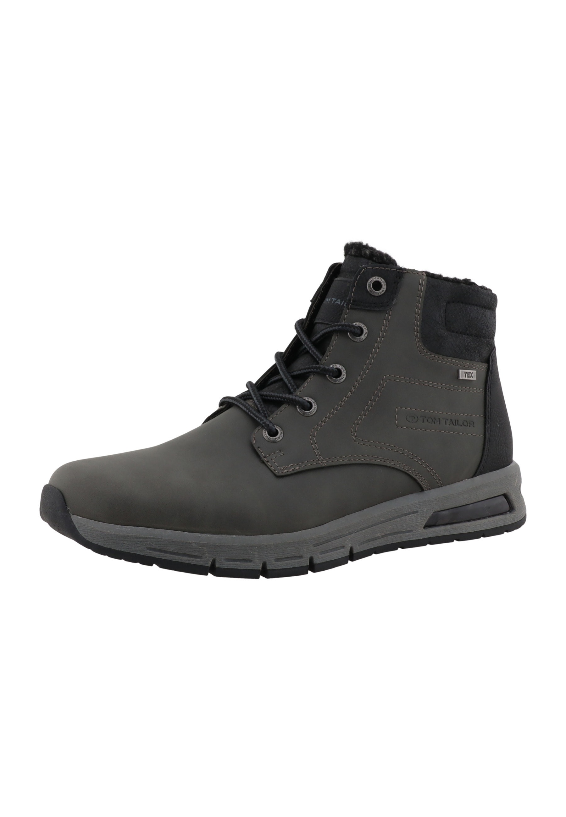 TOM TAILOR Stiefel »Tom Tailor Short Boots«