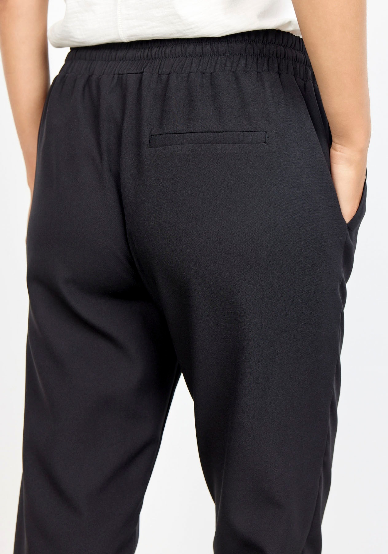 Thumbnail - soyaconcept Sweathose "Jogginghose" schick und gemütlich