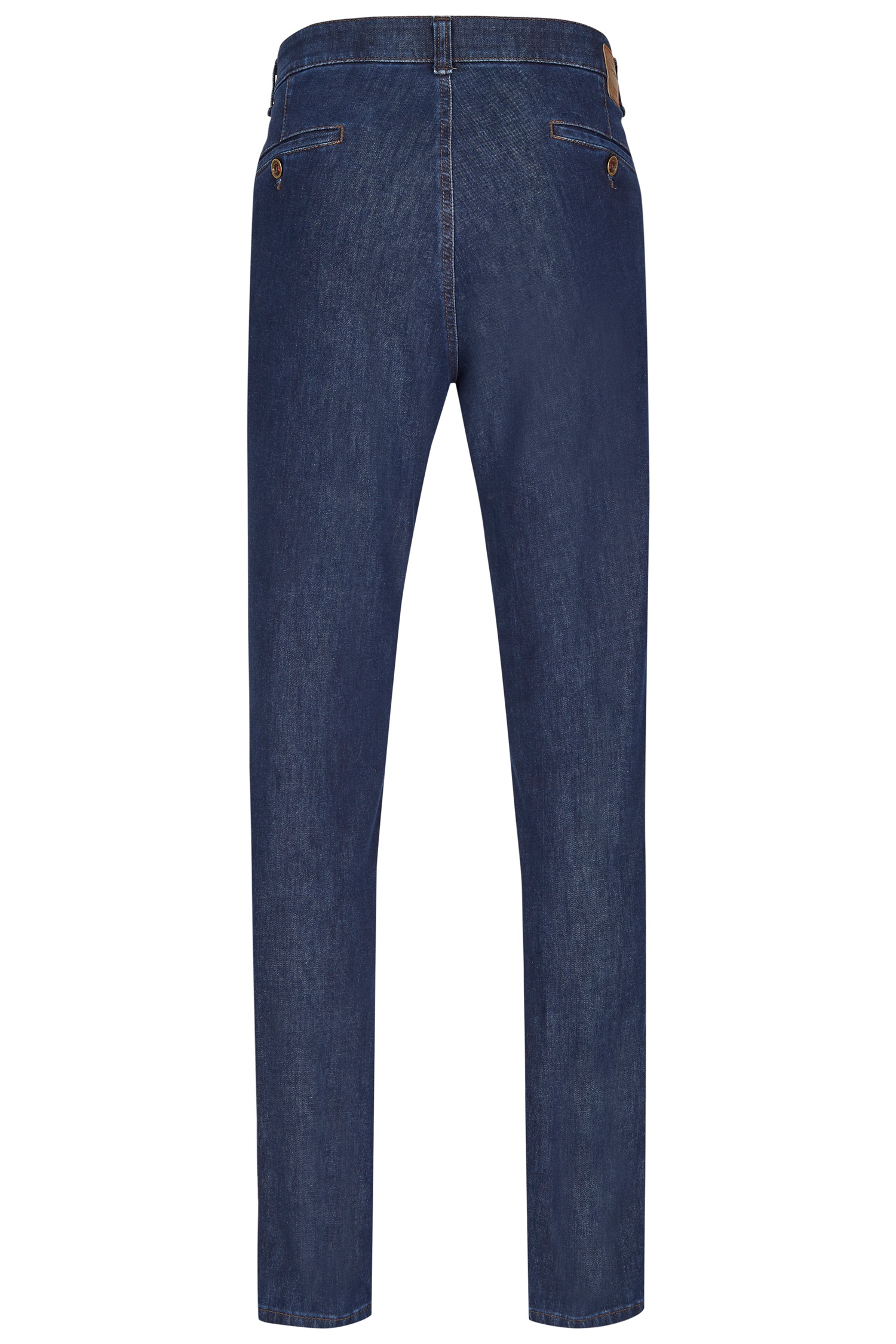 Club of Comfort Bequeme Jeans »MARVIN 7054«, in superelastischem Bi-Stretch-Denim