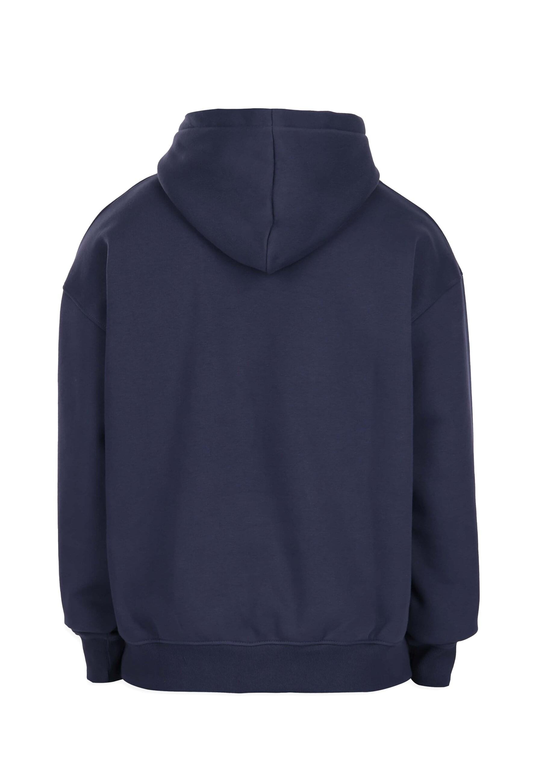 Dropsize Kapuzensweatshirt "Dropsize HEAVY OVERSIZE HD LOGO HOODIE", 1 Stk. günstig online kaufen