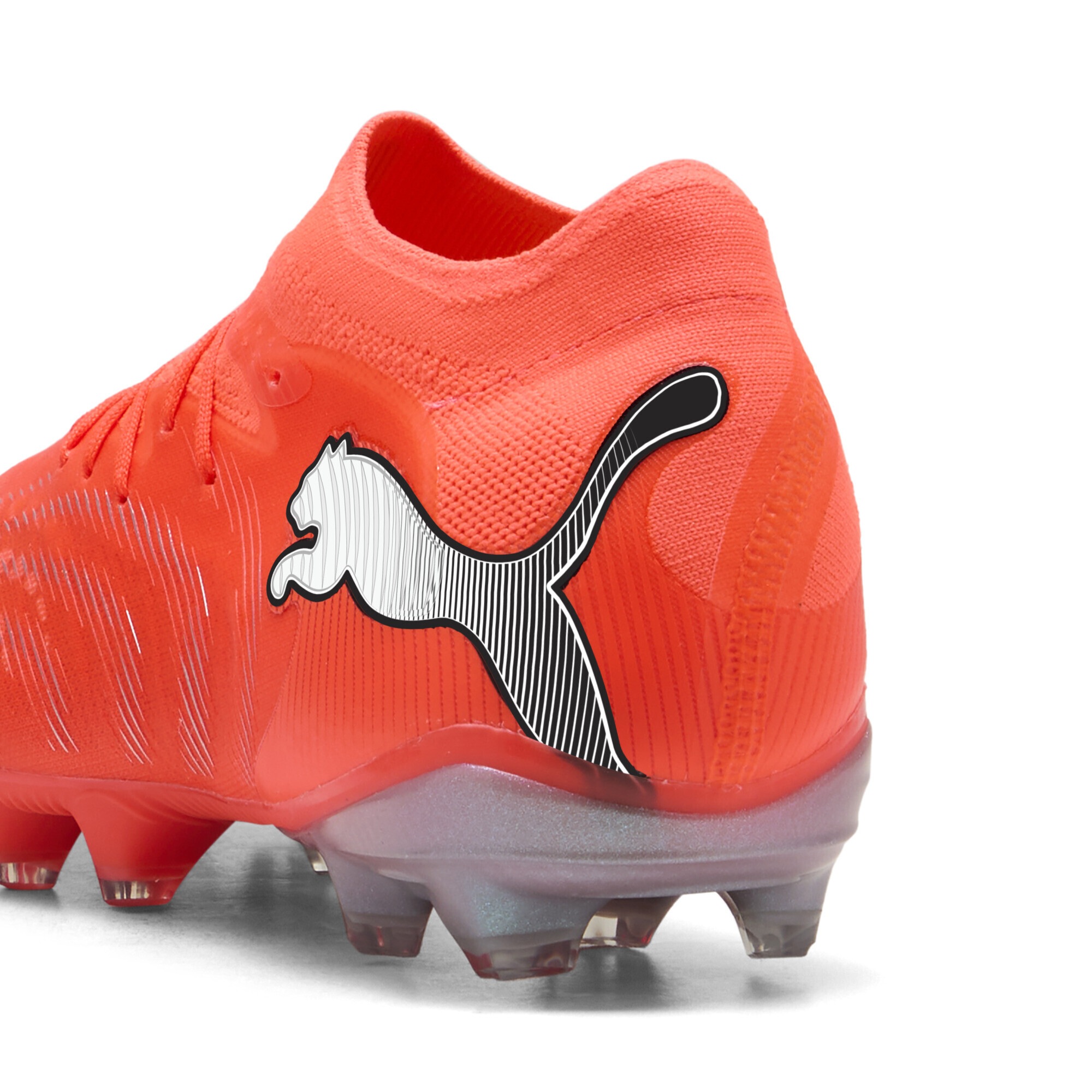 PUMA Fußballschuh »FUTURE 9 PRO FG/AG Fußballschuhe Damen«