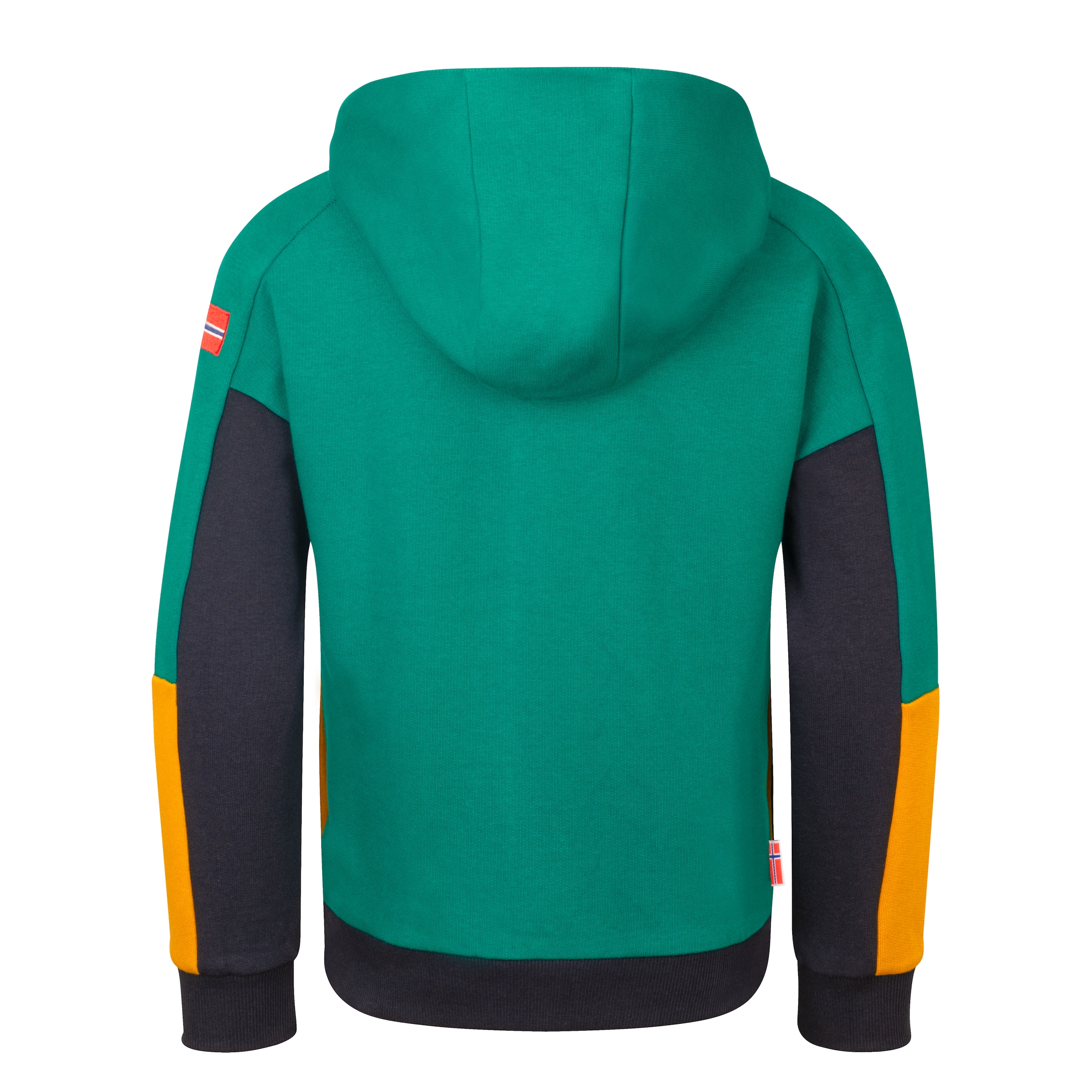 TROLLKIDS Kapuzensweatshirt »KIDS RONDANE SWEATER«