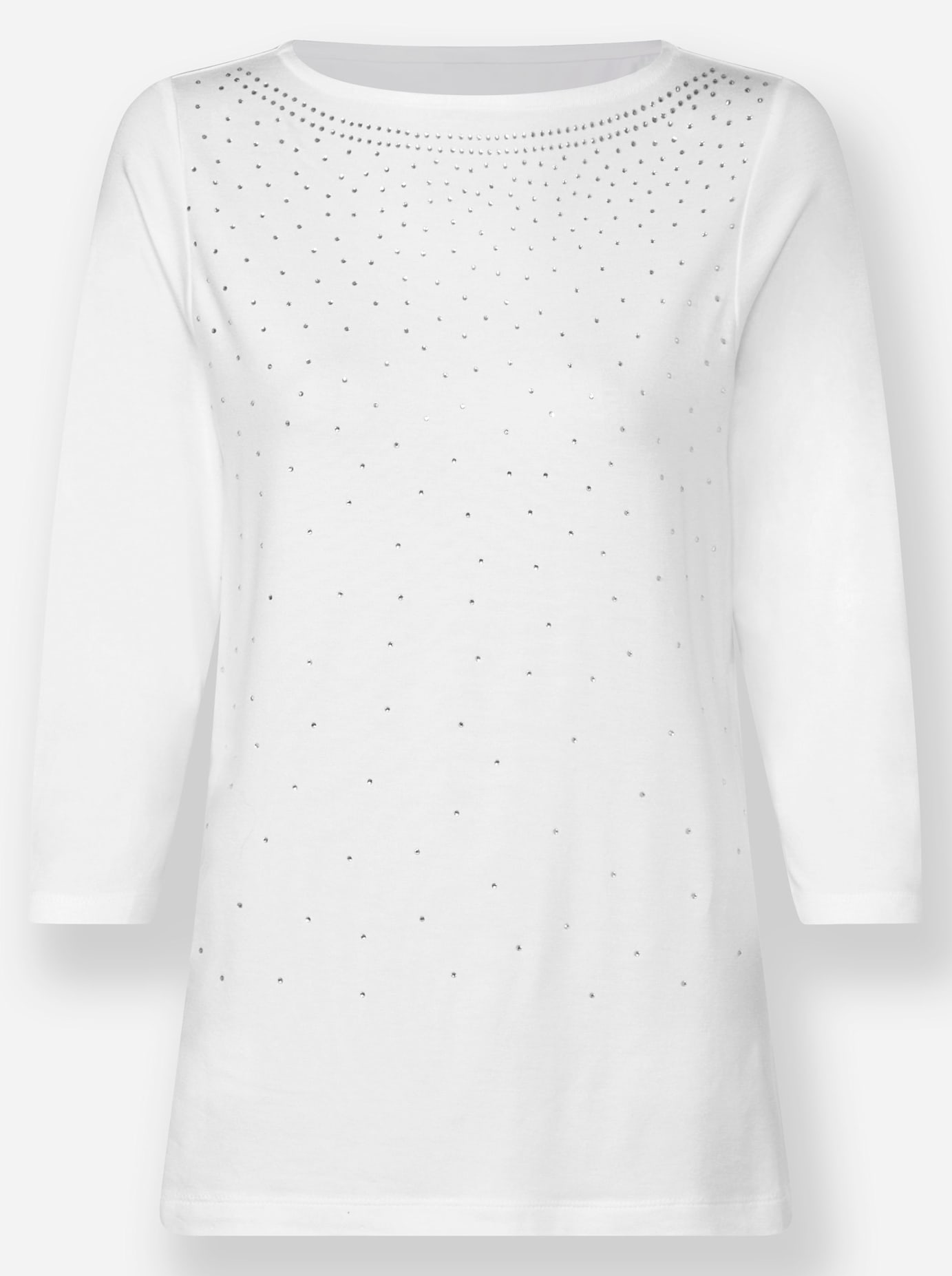 Thumbnail - Lady 3/4-Arm-Shirt "3/4-Arm-Shirt", (1 tlg.)