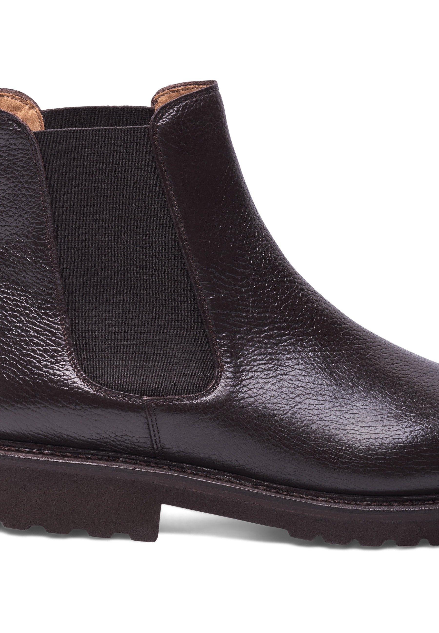 Henry Stevens Chelseaboots »Winston CB6«