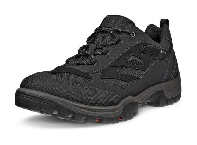 Schnürschuh »XPEDITION 3 M«, mit GORE-TEX, Outdoorschuh, Halbschuh, Schnürschuh