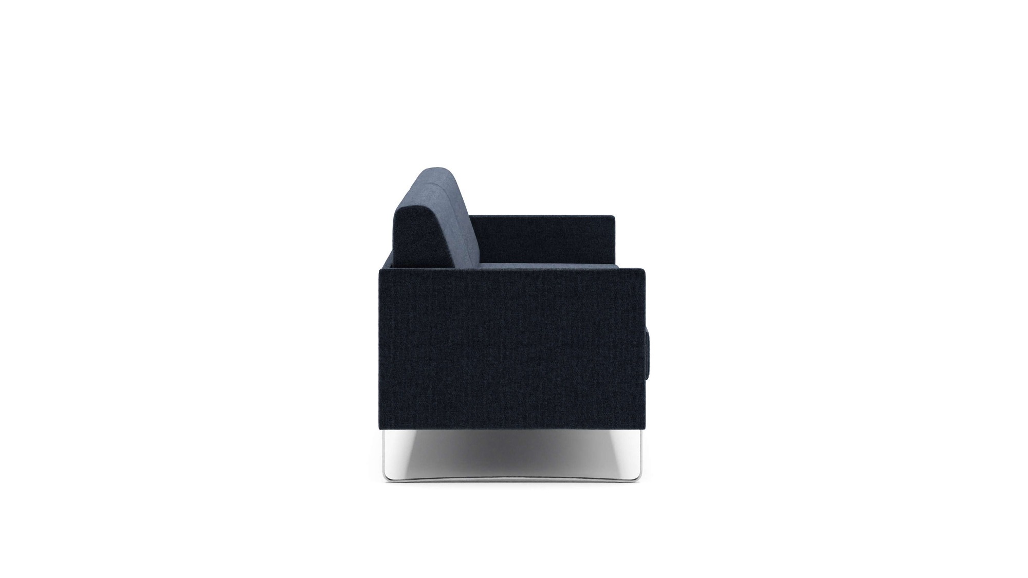 HESTBÆK Schlafsofa »Hestbæk 33 3-Sitzer mit Klappfunktion« Umklappbar, Querschläfer, sehr komfortabel, Stauraum