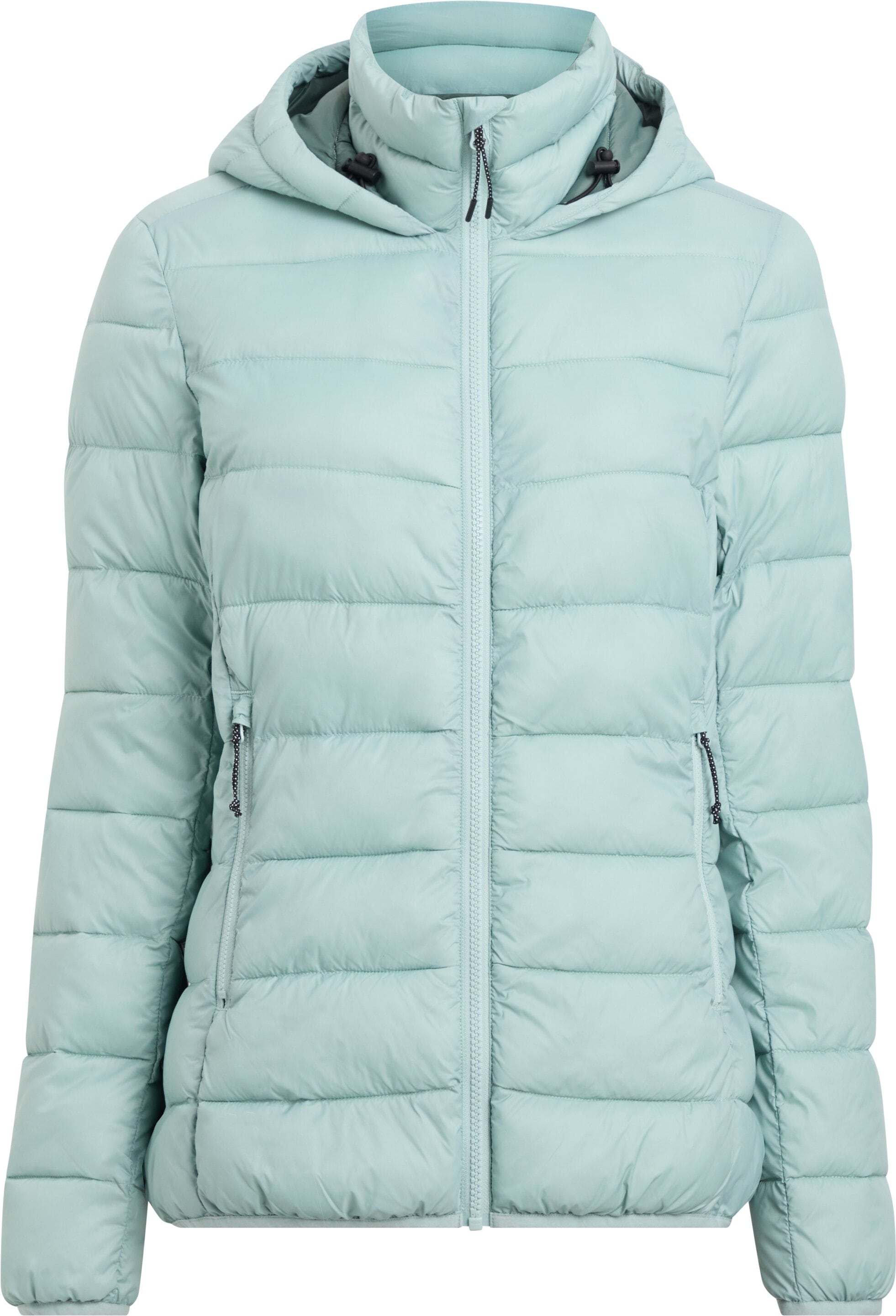 McKINLEY Outdoorjacke »Jacke Erika W« wasserabweisend;atmungsaktiv, 1 Stk. tlg. leichtes Gewicht, mit weichem Futter