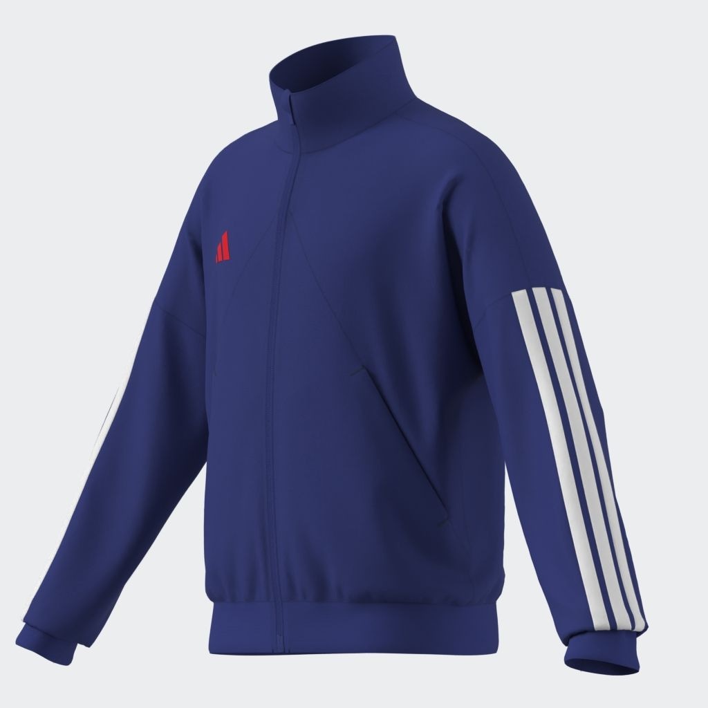 adidas Sportswear Outdoorjacke »J HOT TTOP«