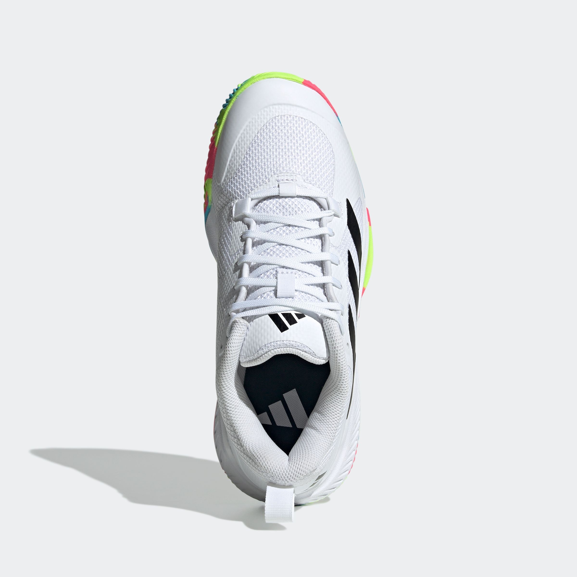 adidas Performance Hallenschuh »COURT TEAM BOUNCE 2.0«, besonders geeignet für Handball
