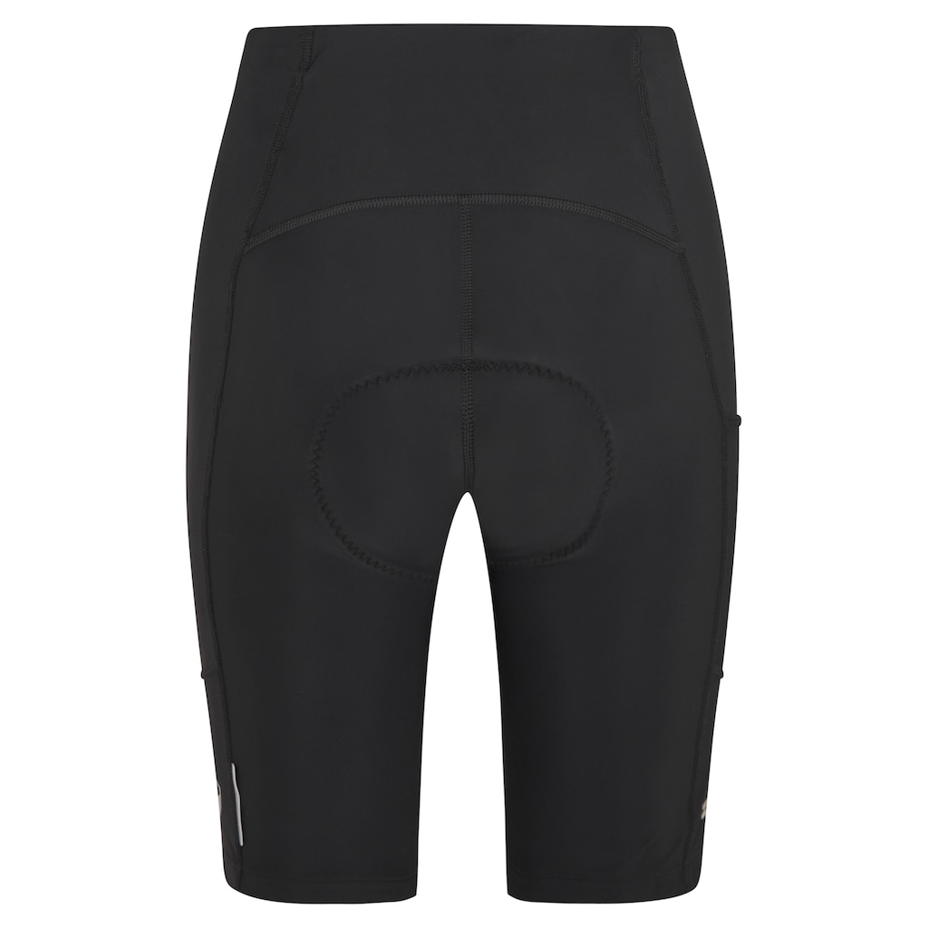 Ziener Radhose »NEBIS X-WOOL«