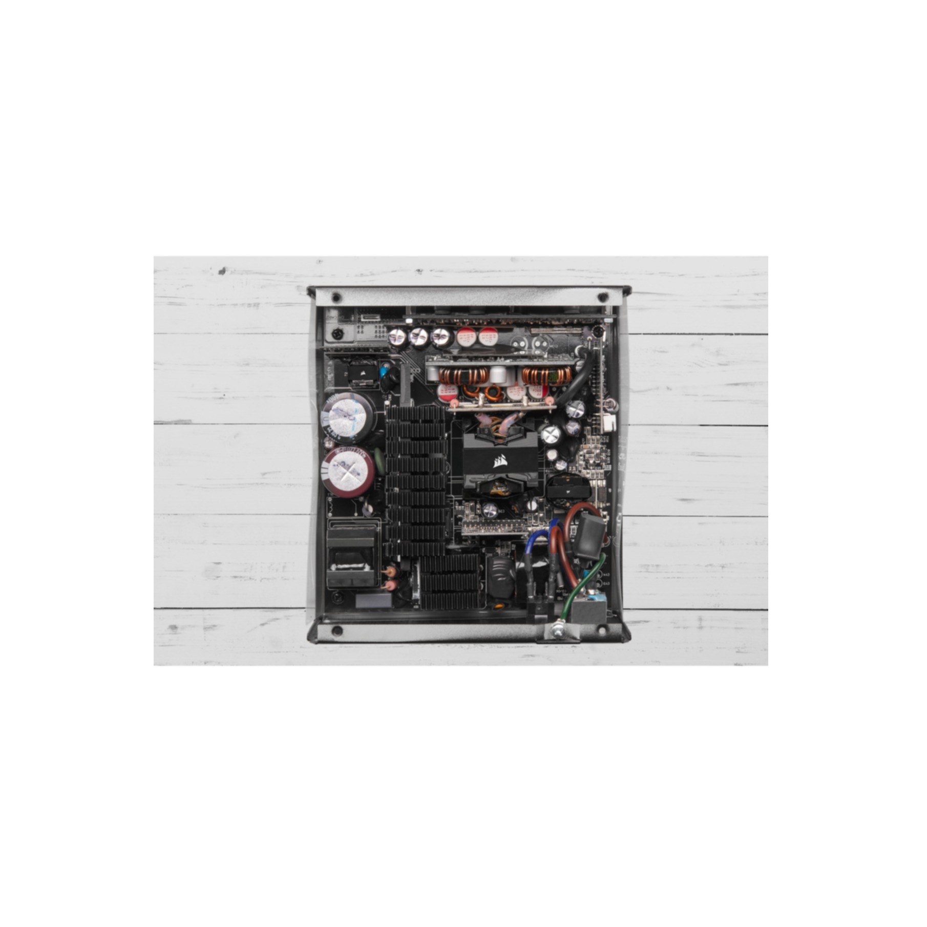 Corsair Netzteil »RM850x«