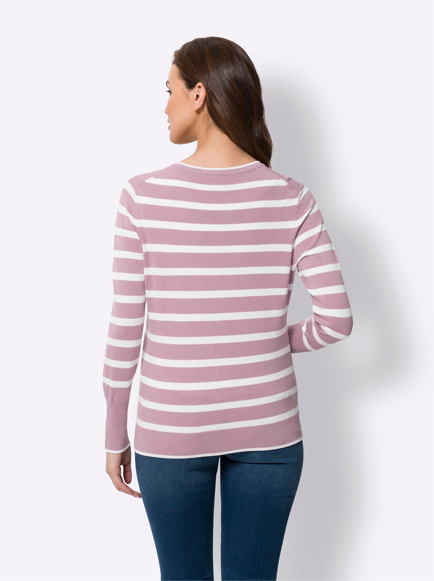 heine Cardigan