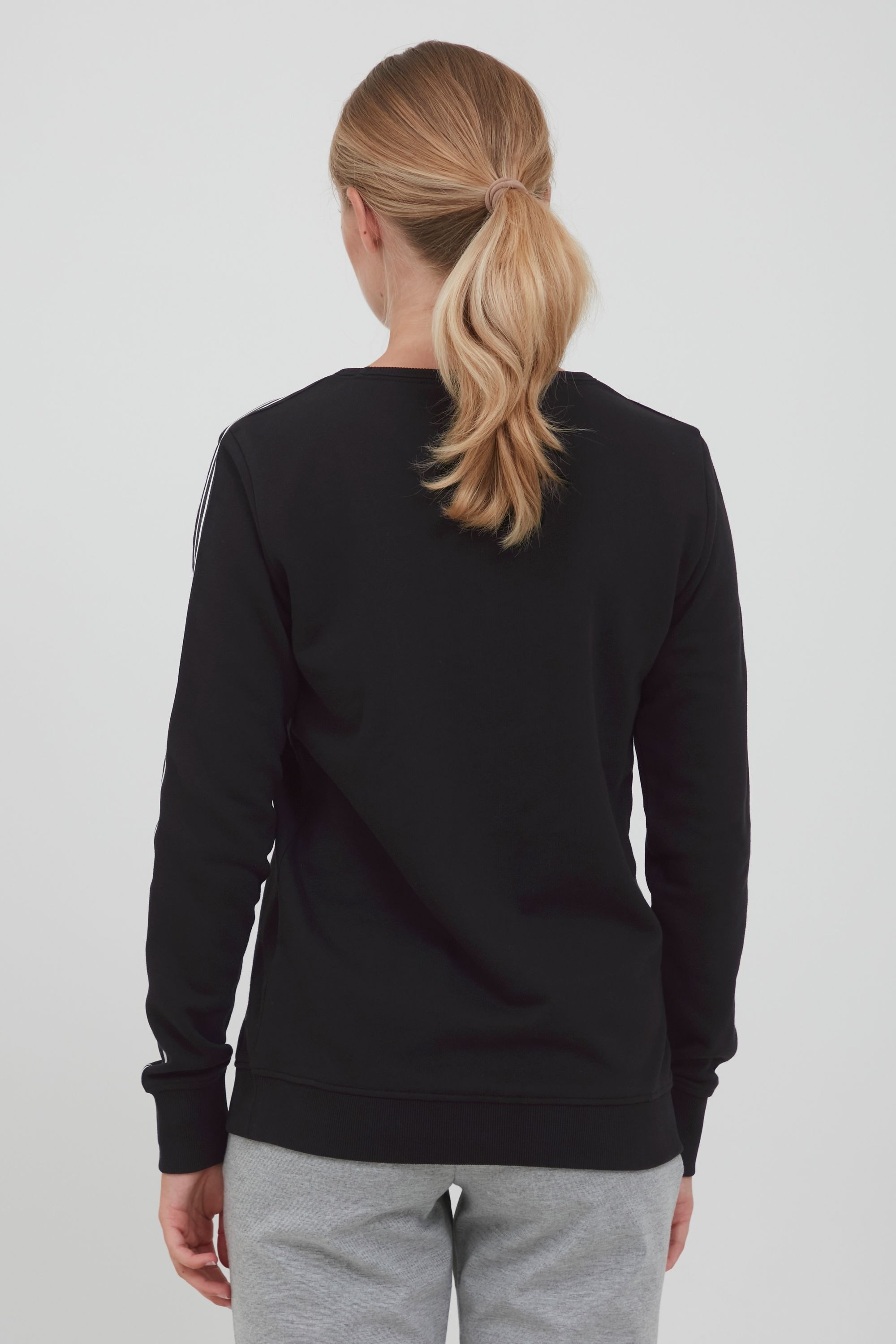 OXMO Longpullover »Sweatshirt OXGabita«