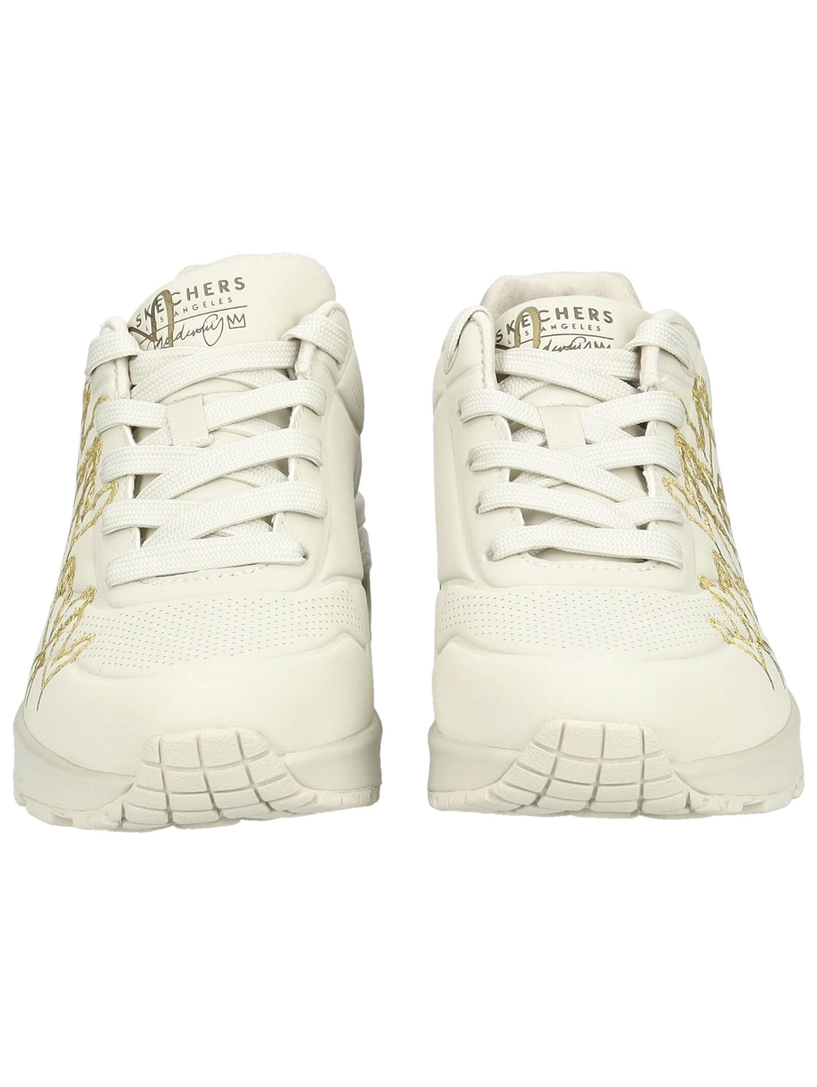 Skechers Sneaker »Skechers Sneaker Lederimitat«
