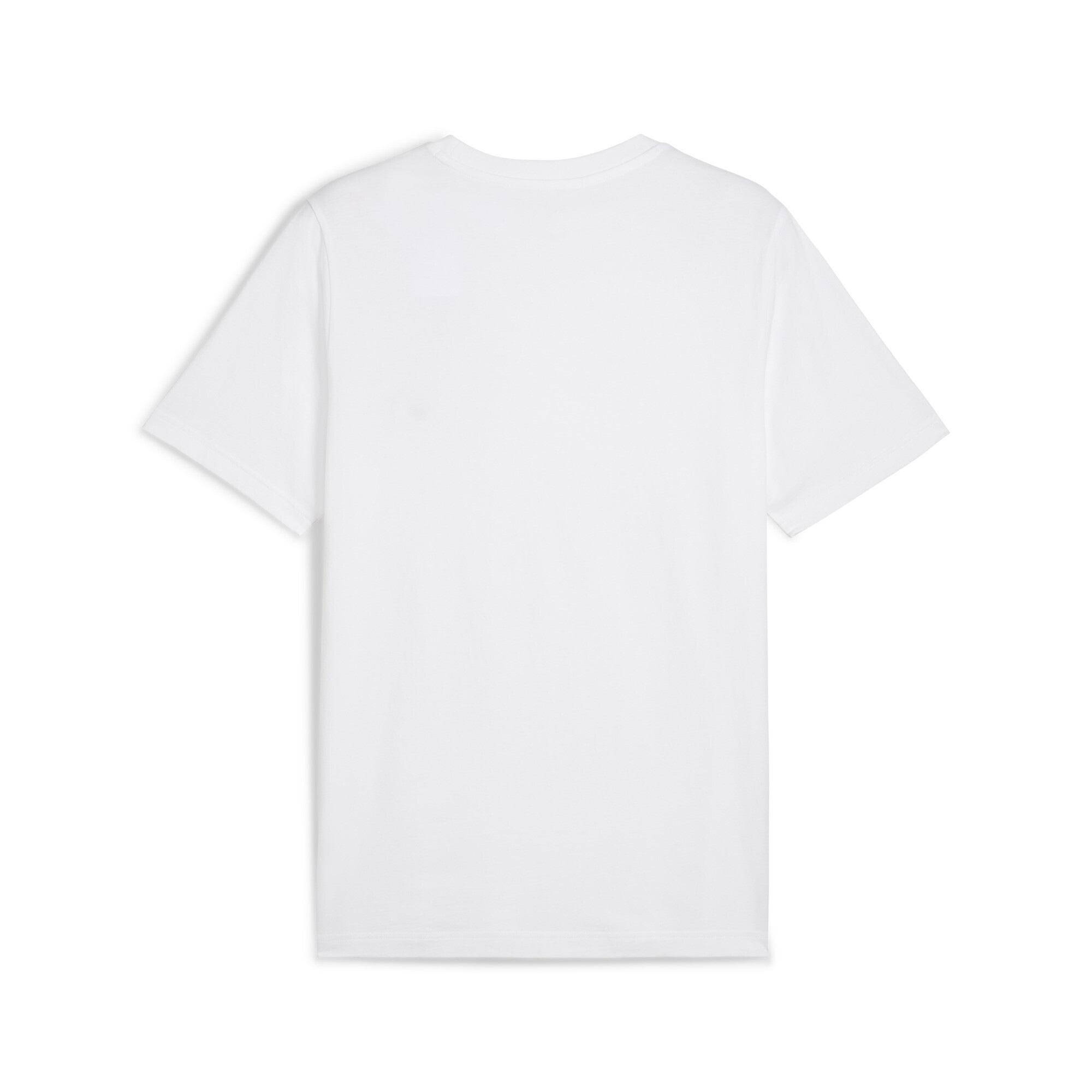PUMA T-Shirt »WARDROBE ESS T-Shirt Herren«