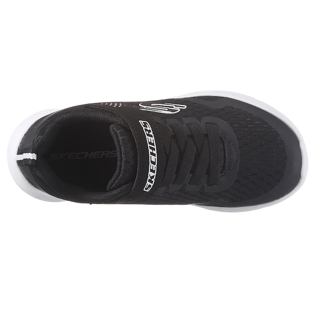 Skechers Kids Slip-On Sneaker »MICROSPEC MAX-TORVIX«, mit Klettverschluss  kaufen | BAUR