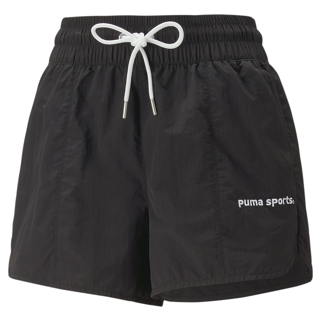 PUMA Shorts »PUMA TEAM Shorts Damen«