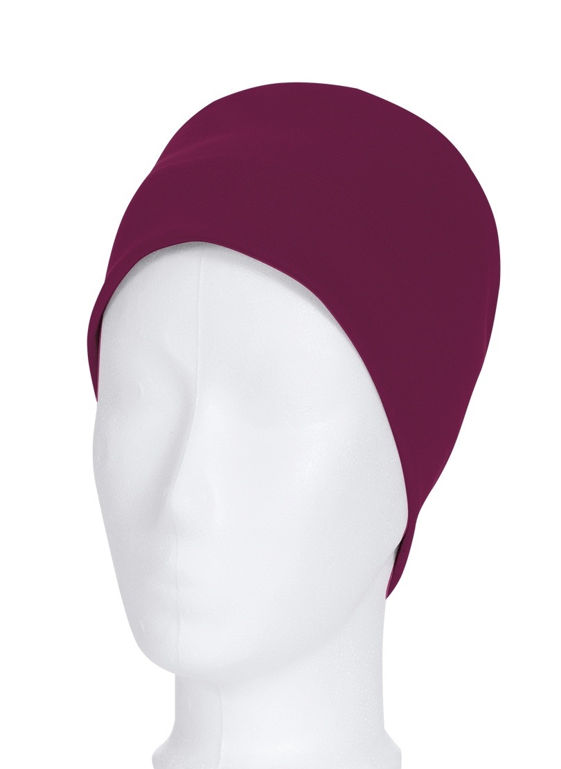 Trigema Strickmütze "TRIGEMA Soft-Cap aus Viskose" 1 Stk. tlg. günstig online kaufen