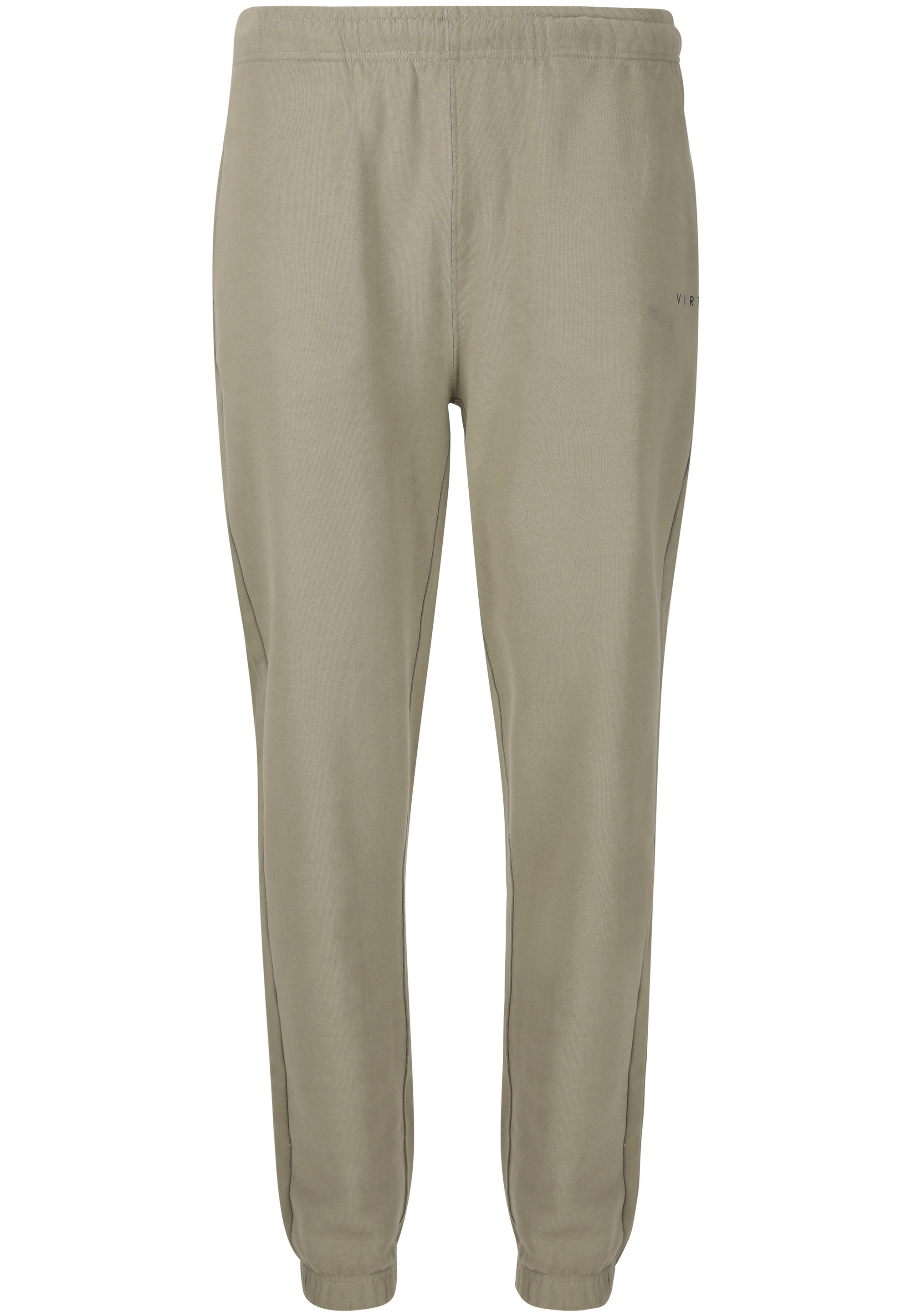 Virtus Outdoorhose »Dela«  mit Peach-Finish